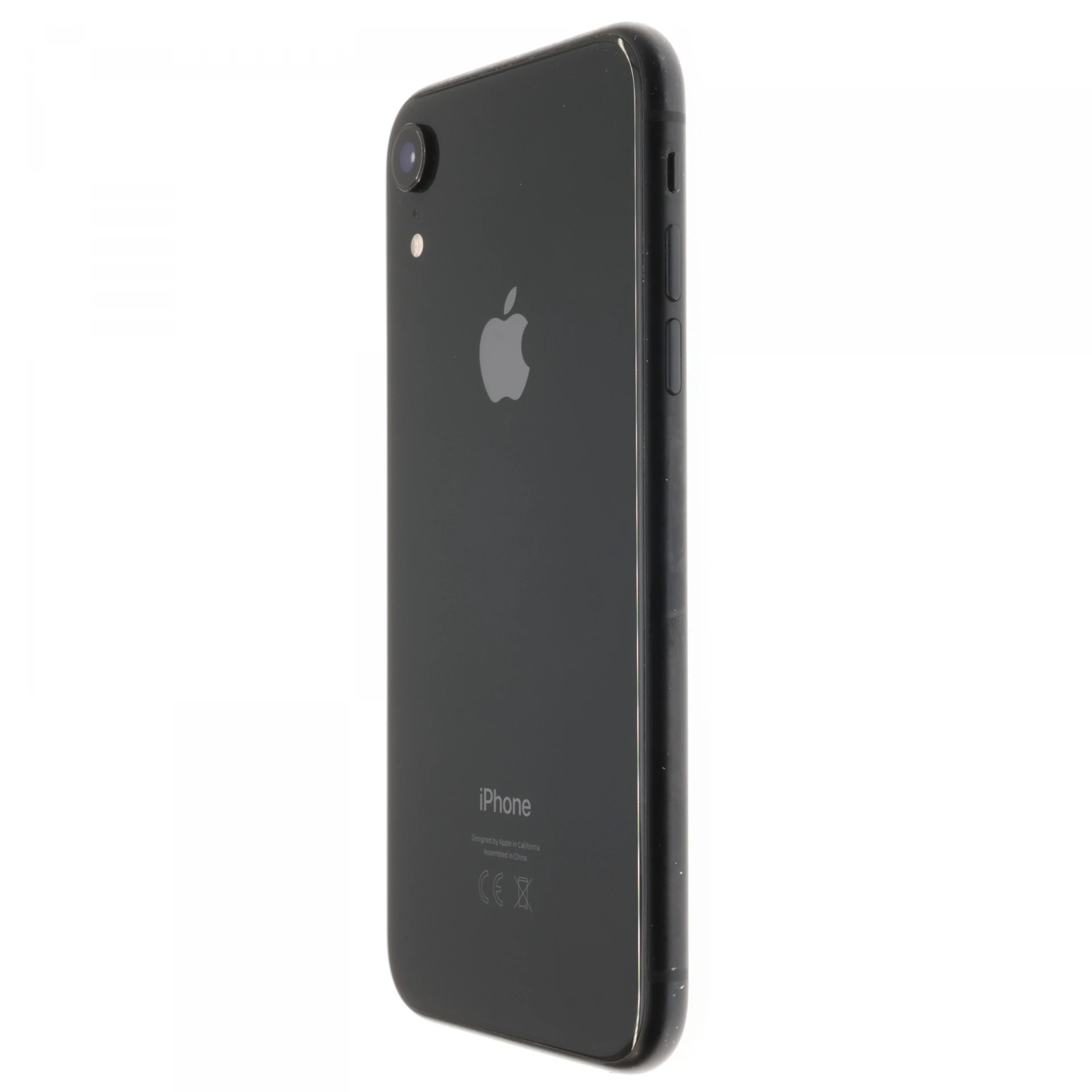 Apple iPhone XR 128 GB Black 100% 