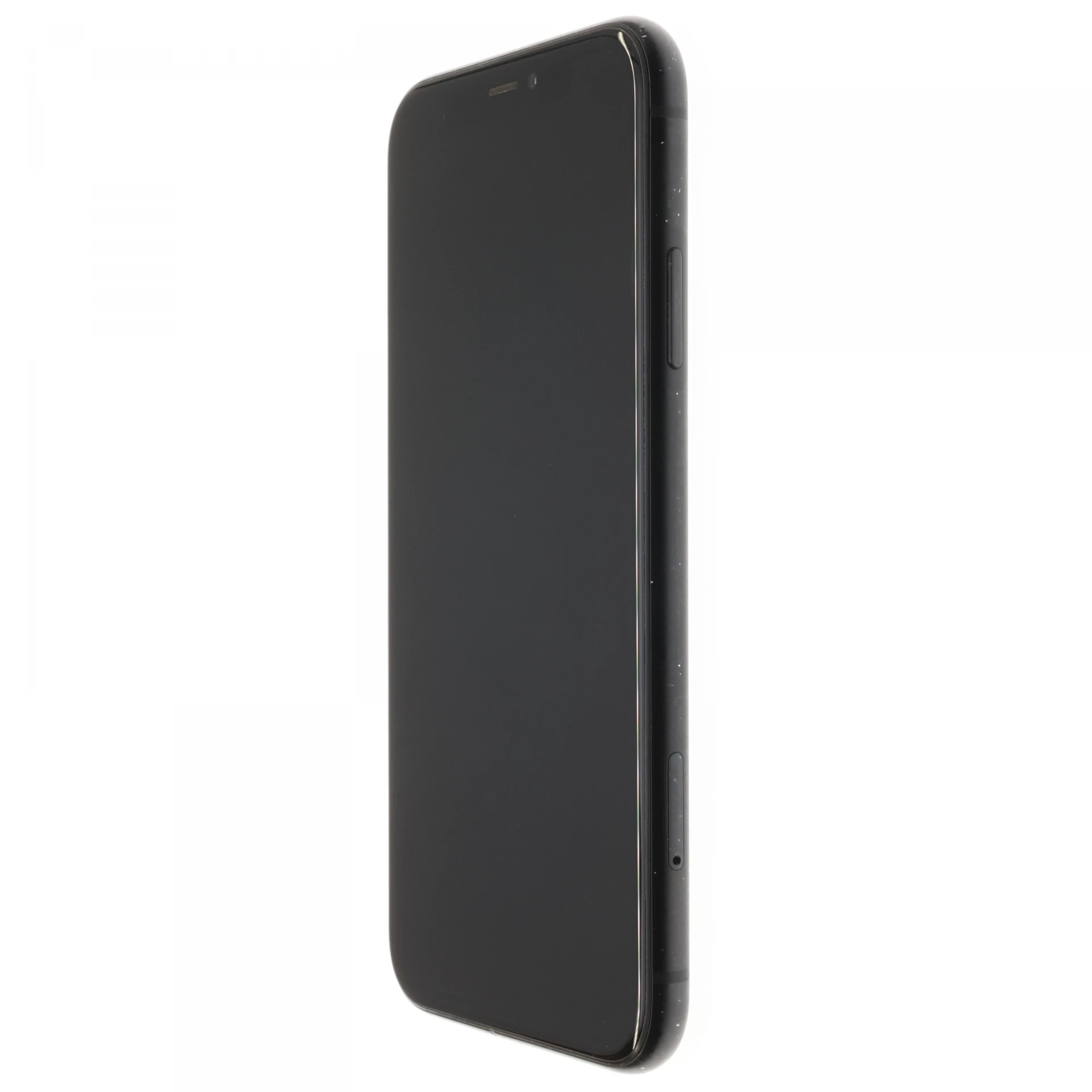 Apple iPhone XR 128 GB Black 100% 