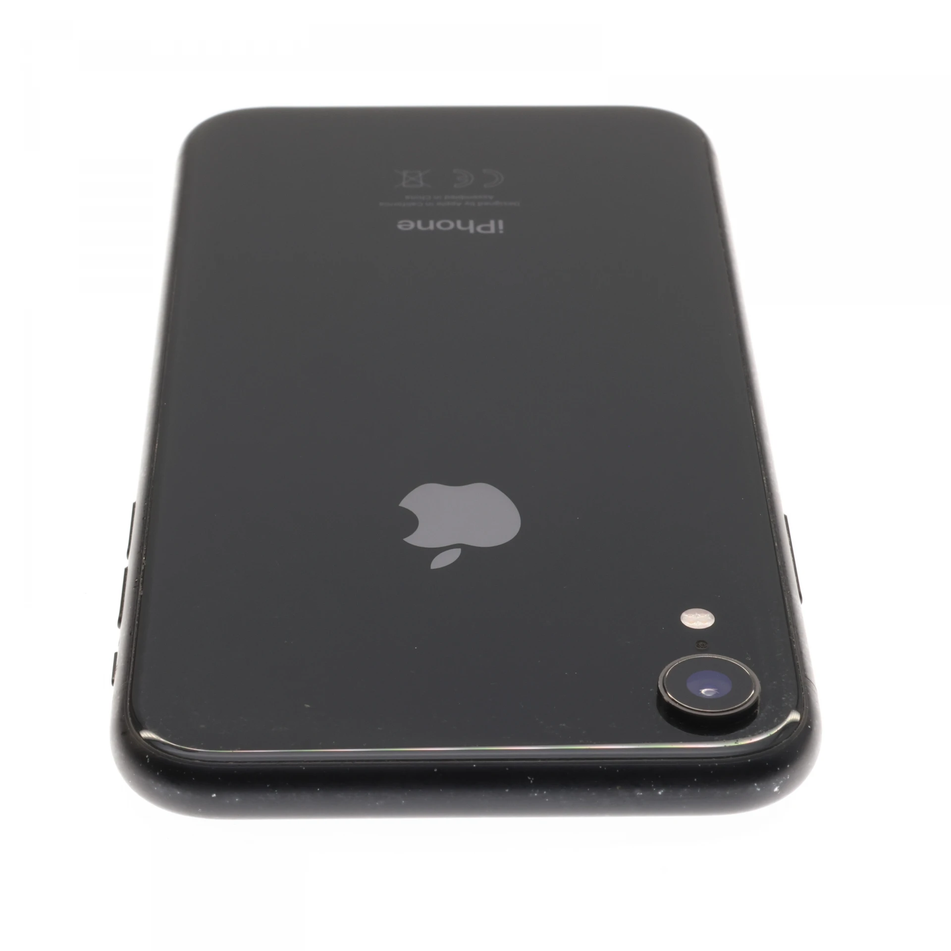 Apple iPhone XR 128 GB Black 100% 