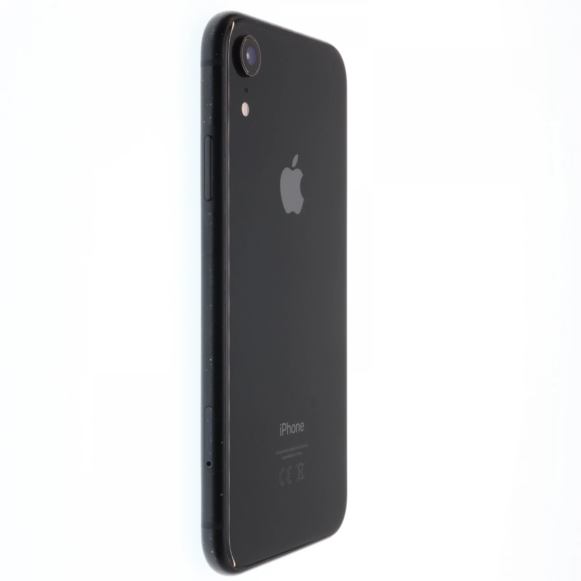 Apple iPhone XR 128 GB Black 100% 