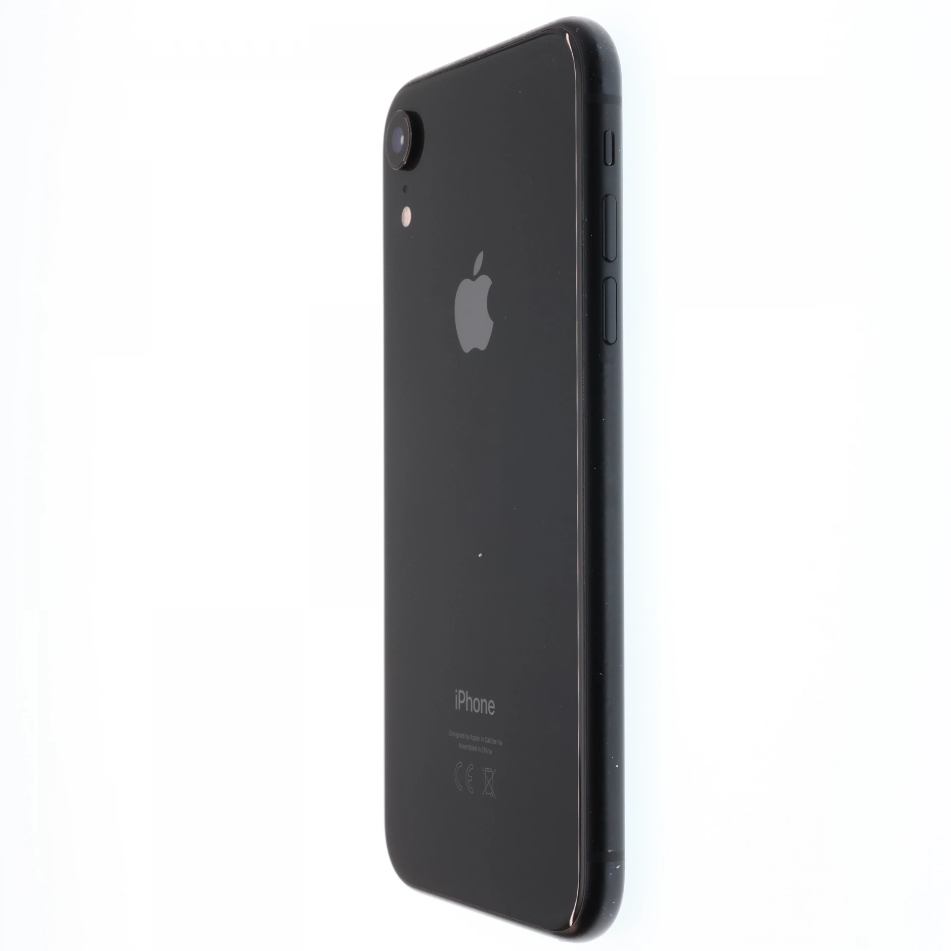 Apple iPhone XR 128 GB Black 100% 