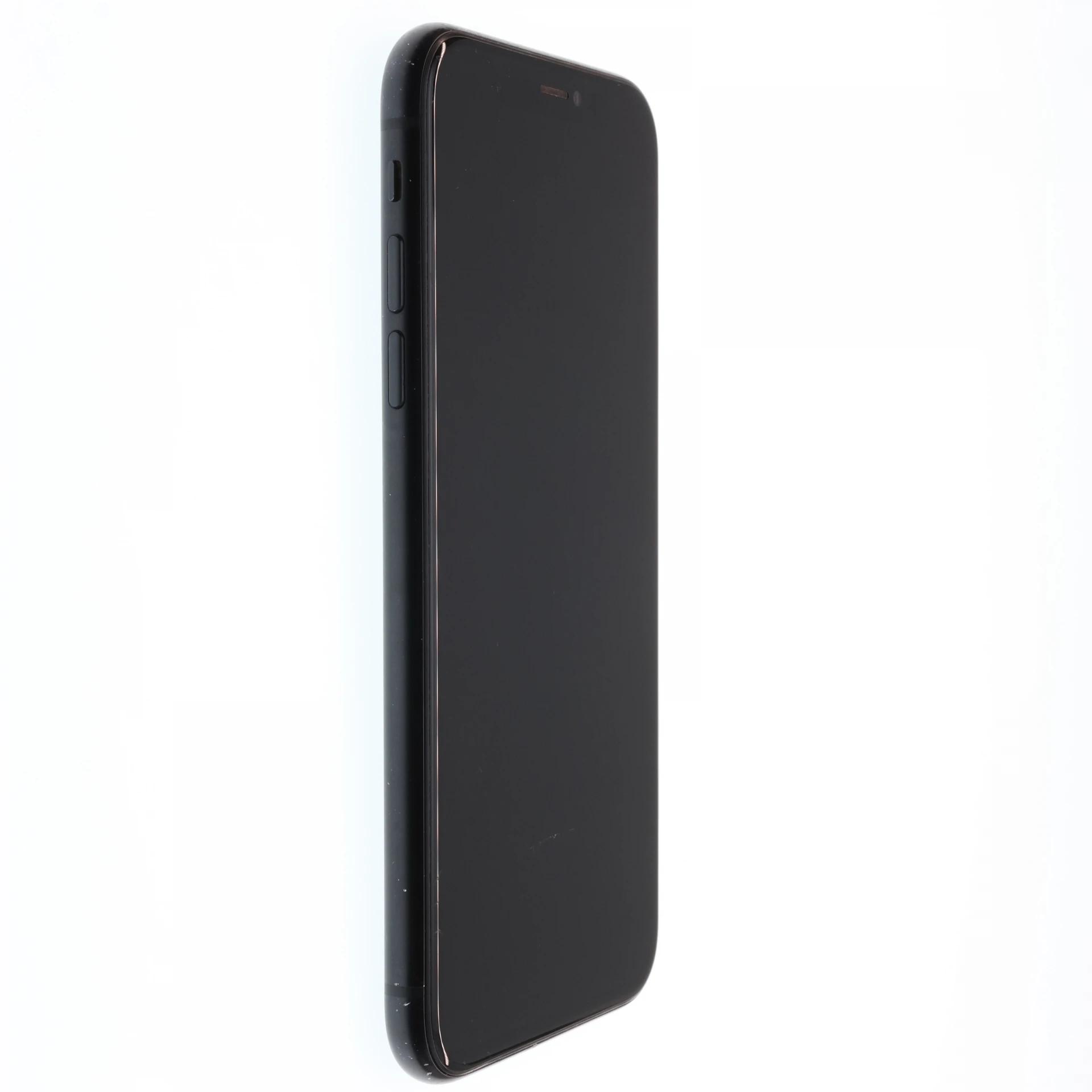 Apple iPhone XR 128 GB Black 100% 