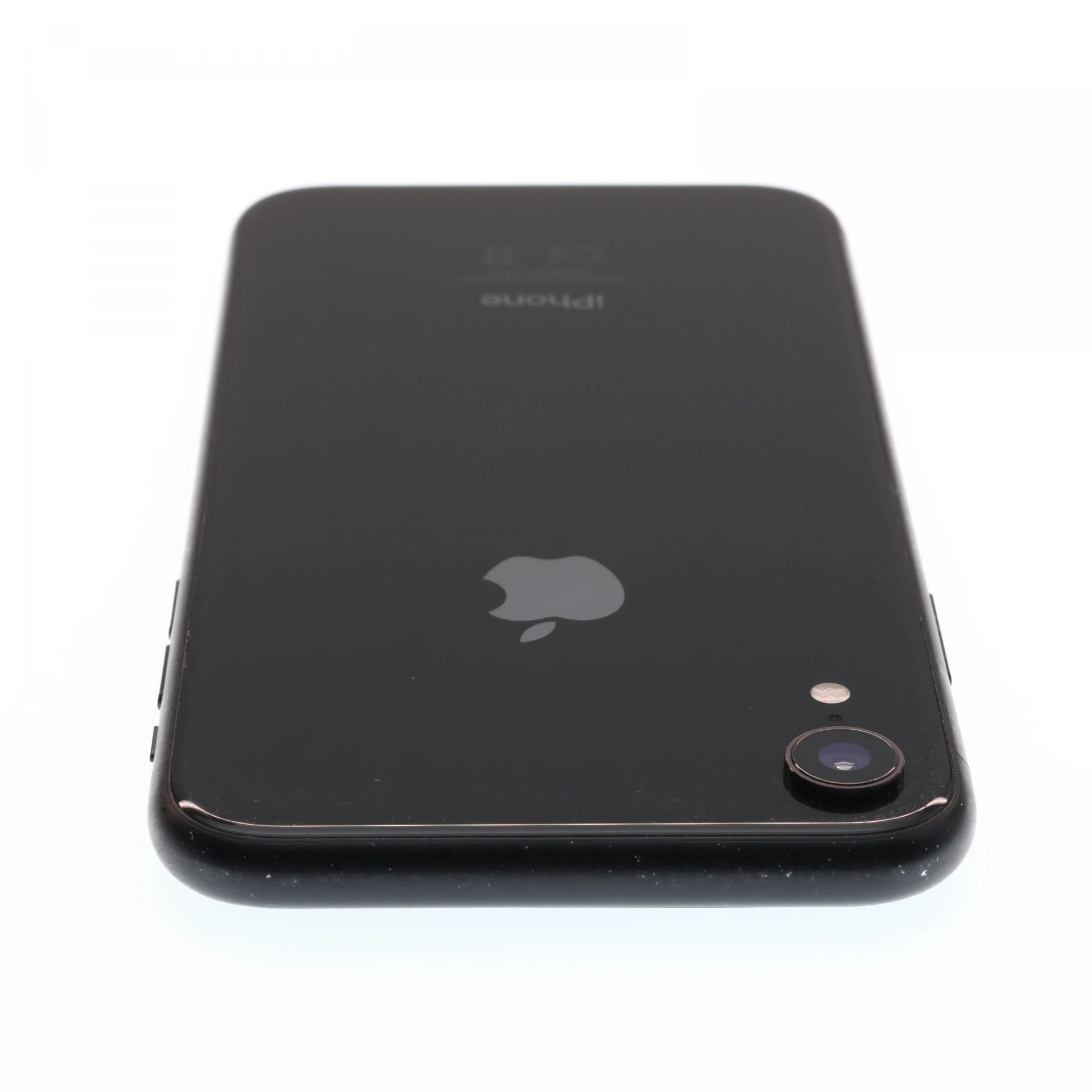 Apple iPhone XR 128 GB Black 100% 