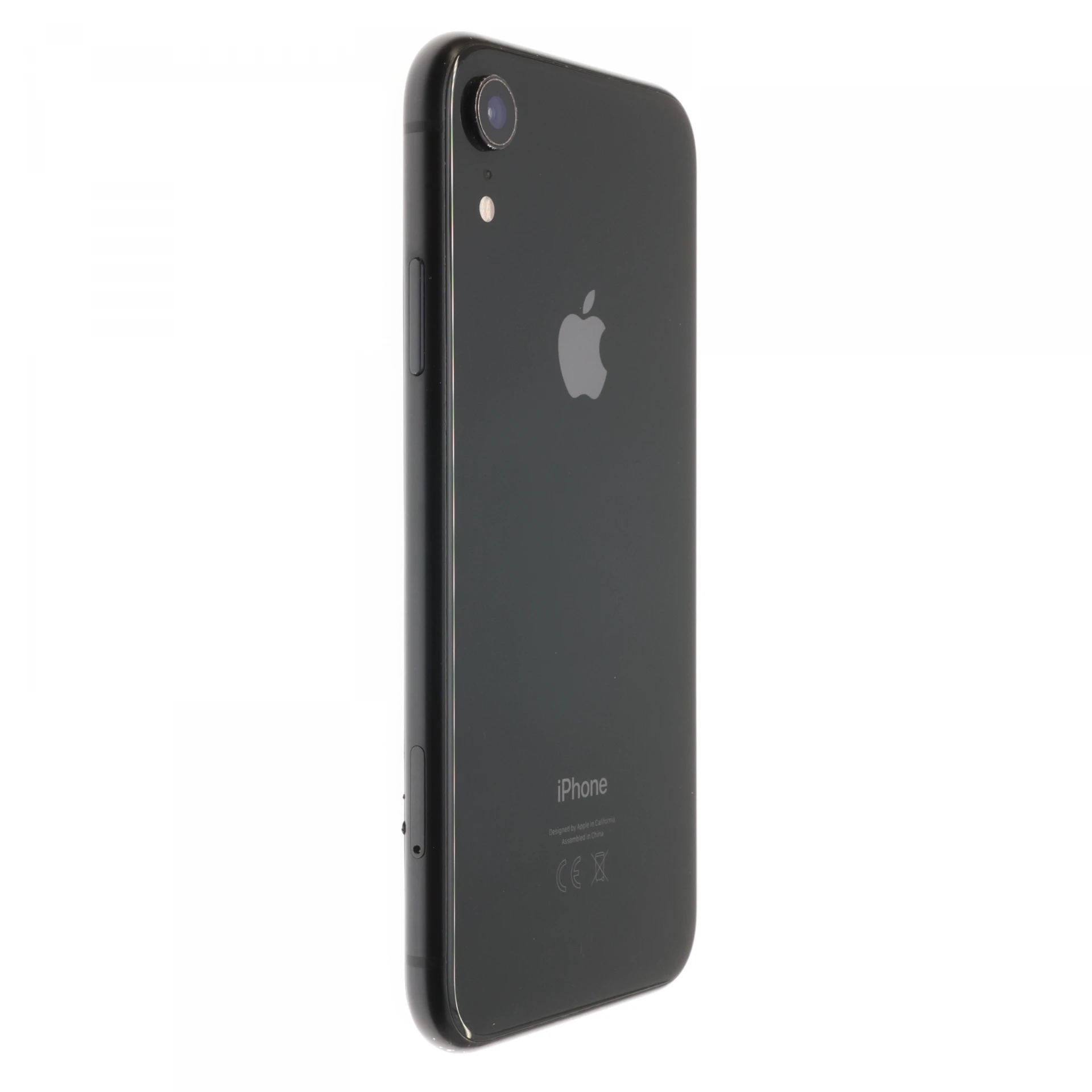 Apple iPhone XR 128 GB Black 100% 