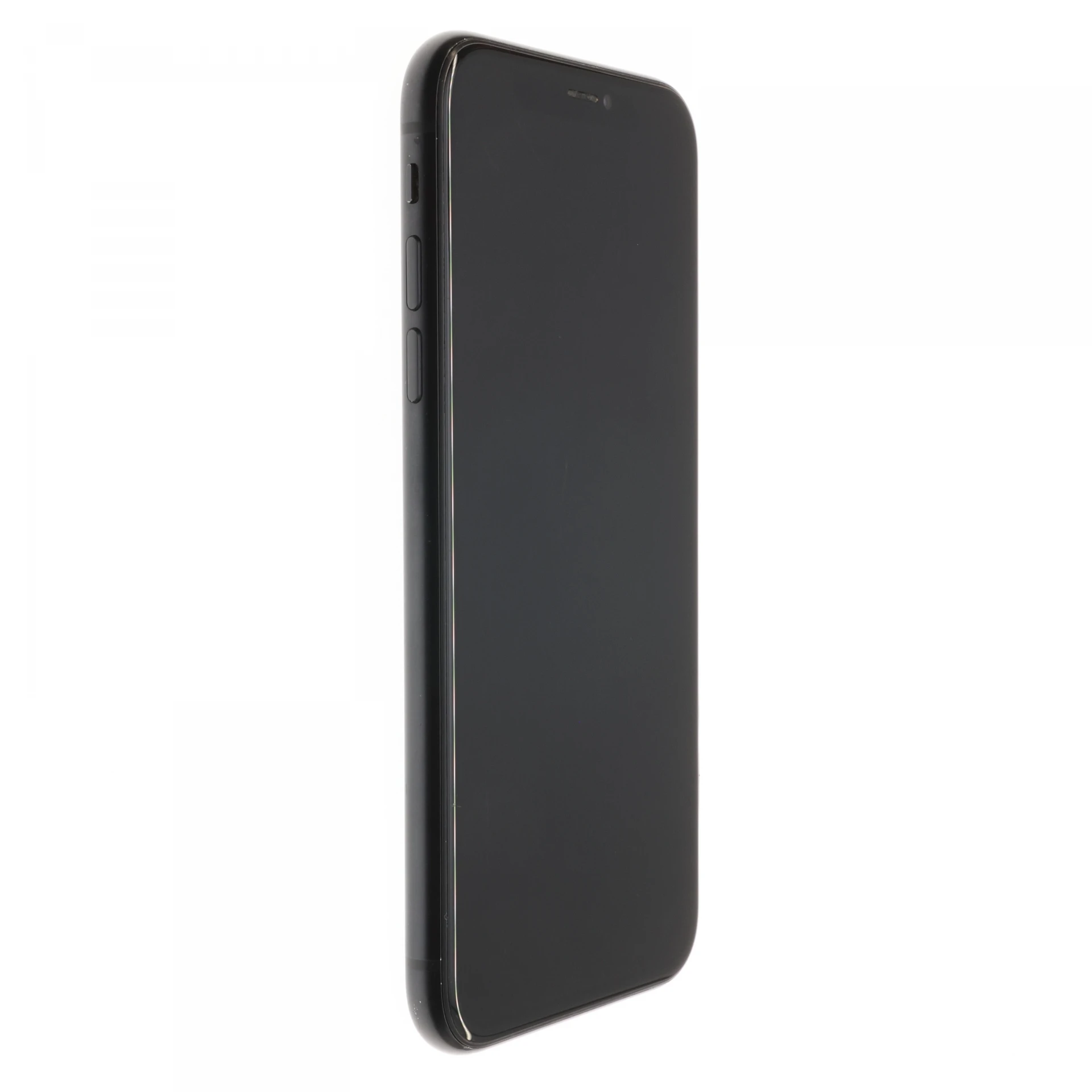 Apple iPhone XR 128 GB Black 100% 