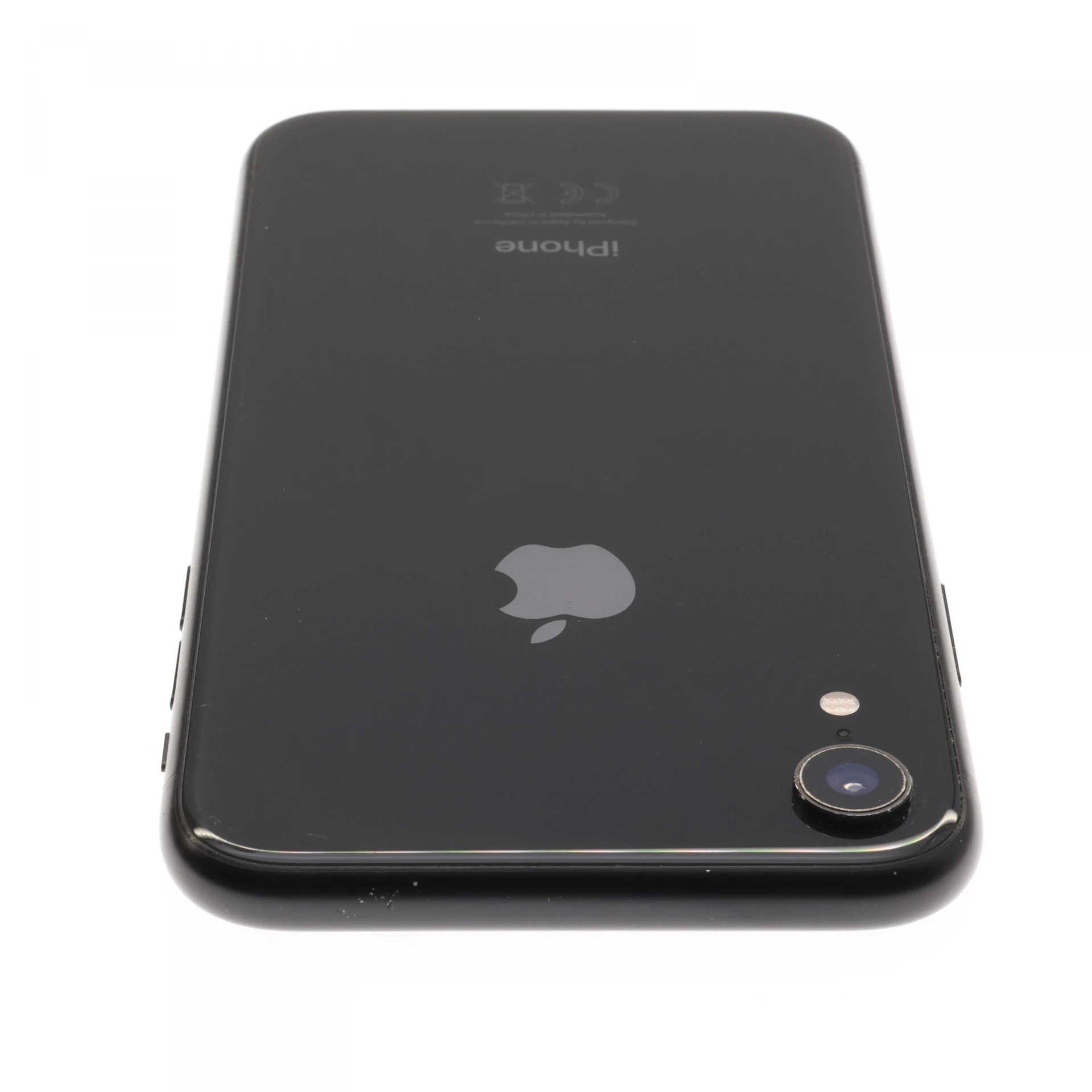 Apple iPhone XR 128 GB Black 100% 