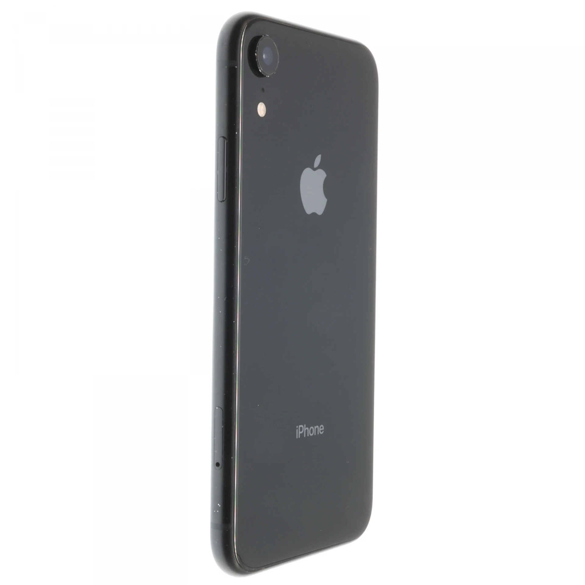 Apple iPhone XR 64 GB Black 100% 