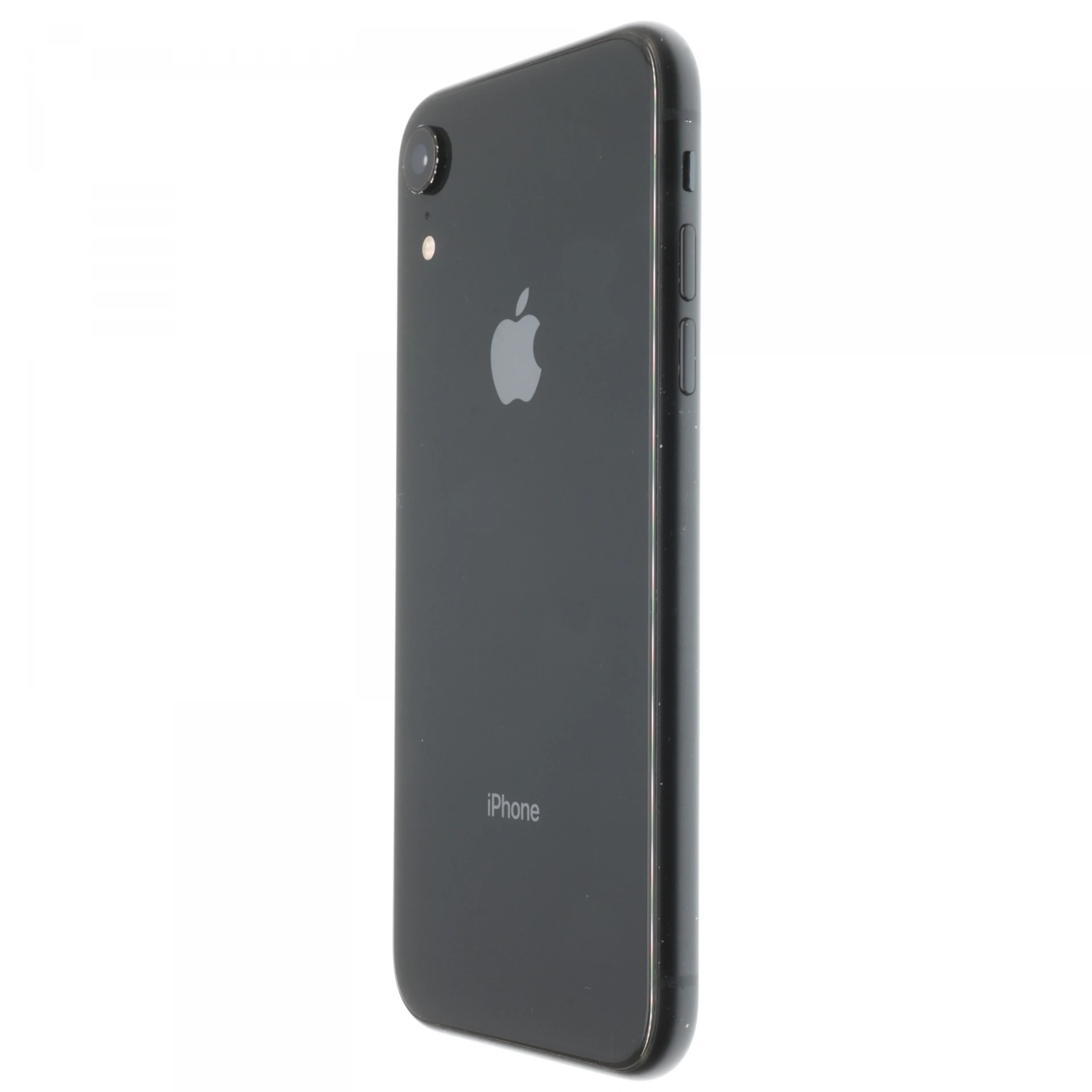 Apple iPhone XR 64 GB Black 100% 
