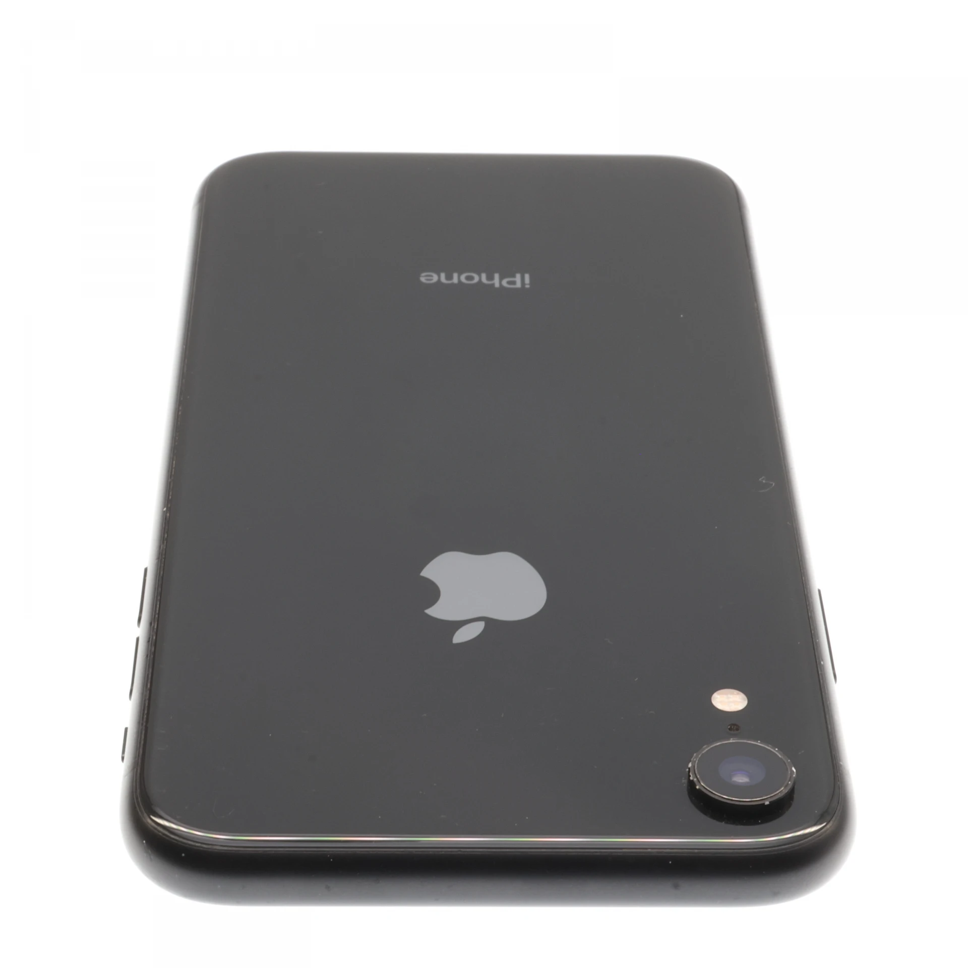 Apple iPhone XR 64 GB Black 100% 