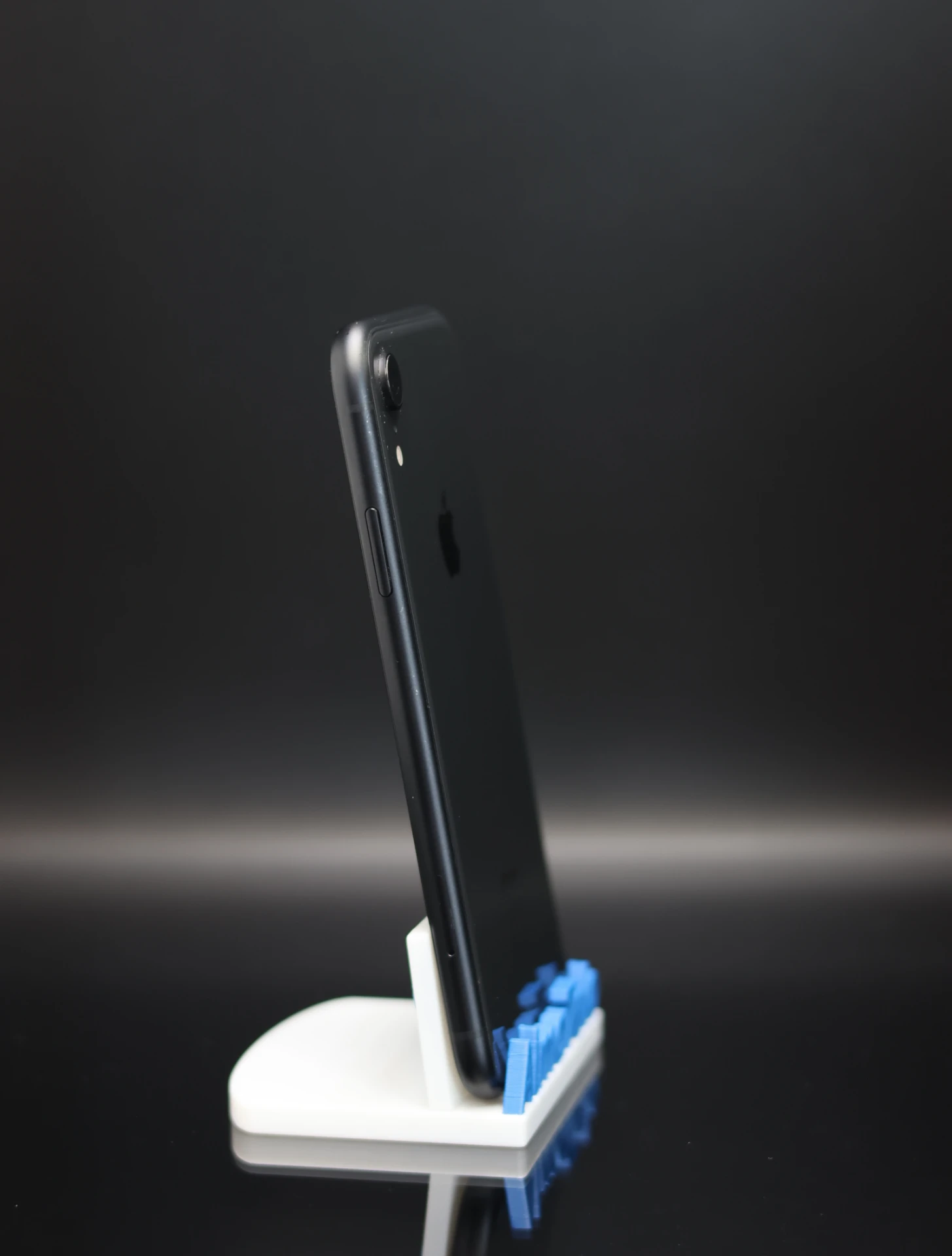 Apple iPhone XR 64 GB Black 90%