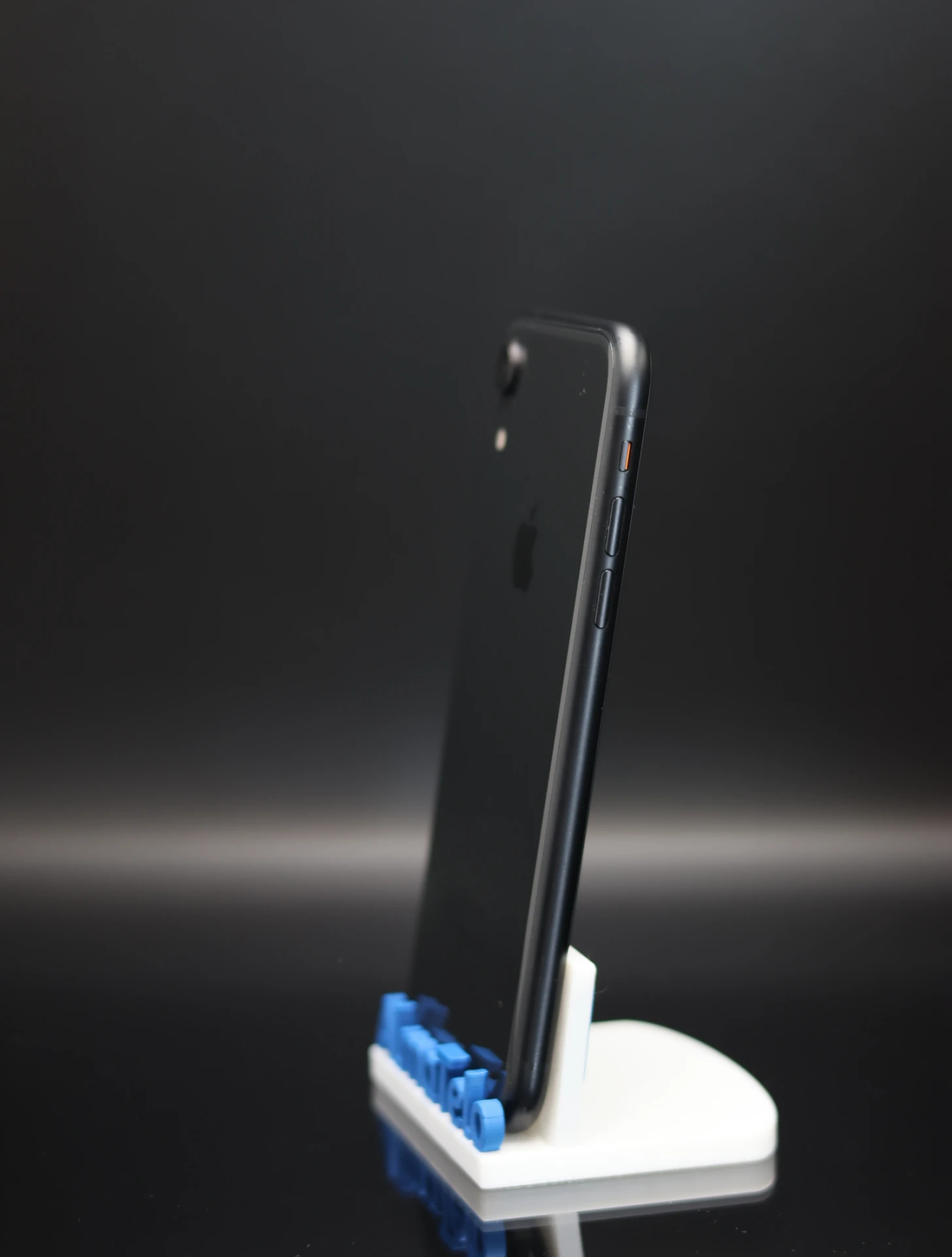 Apple iPhone XR 64 GB Black 90%