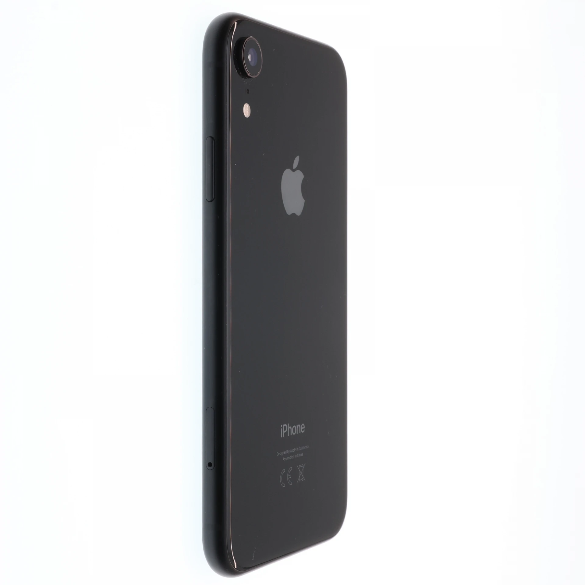 Apple iPhone XR 64 GB Black 90% 