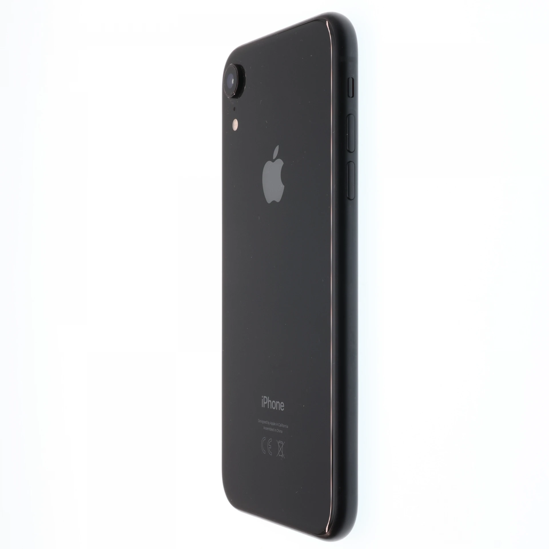 Apple iPhone XR 64 GB Black 90% 