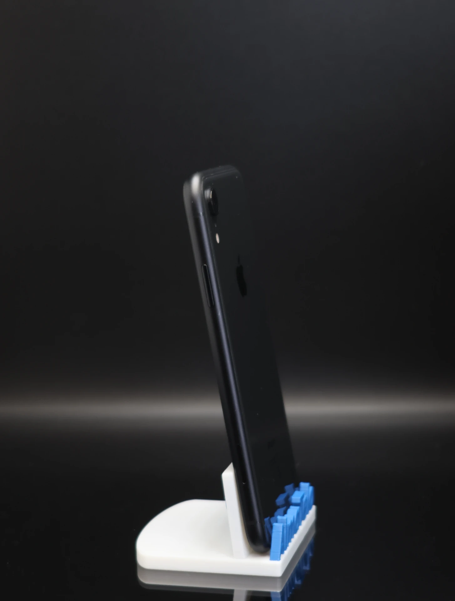 Apple iPhone XR 64 GB Black 95% 