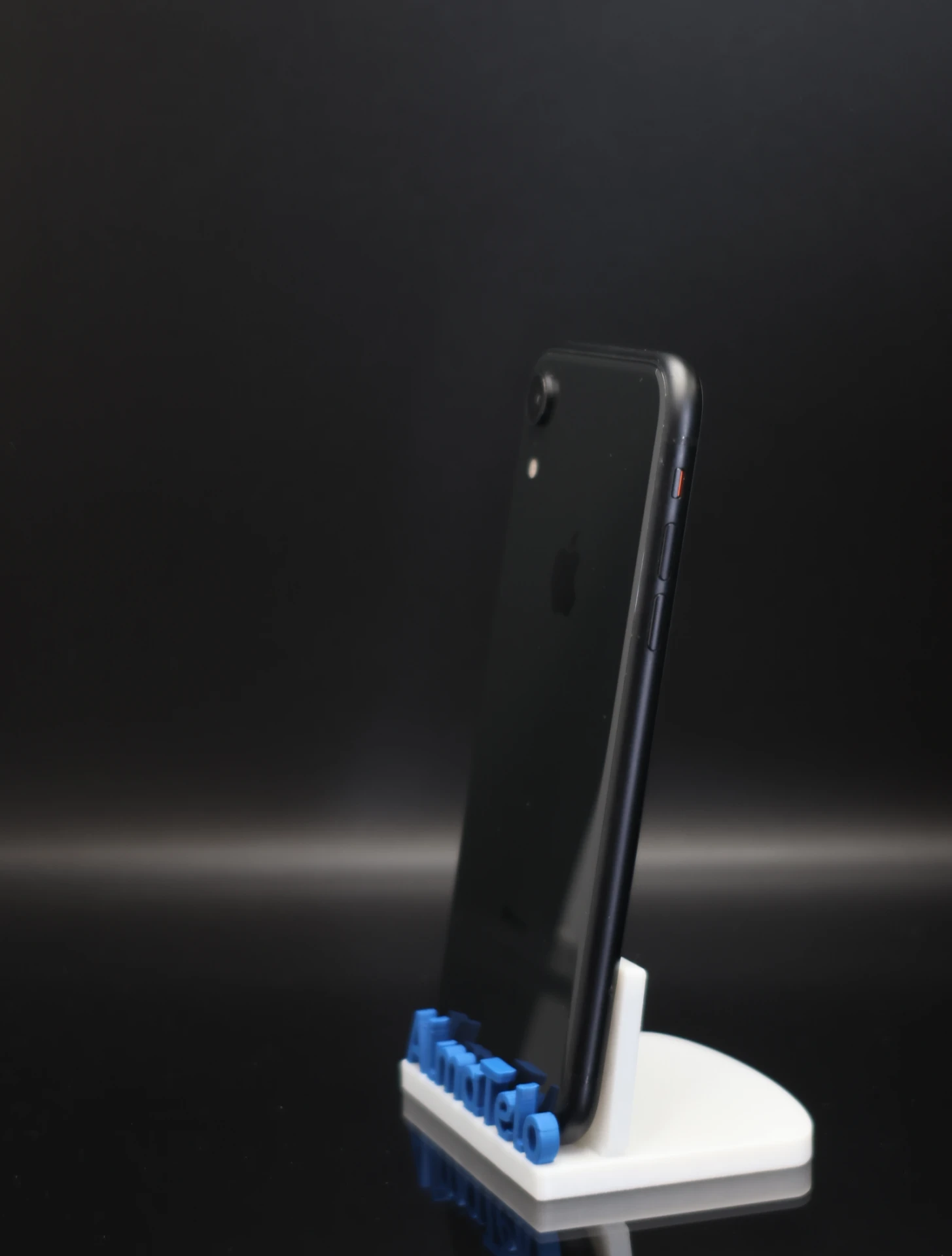 Apple iPhone XR 64 GB Black 95% 