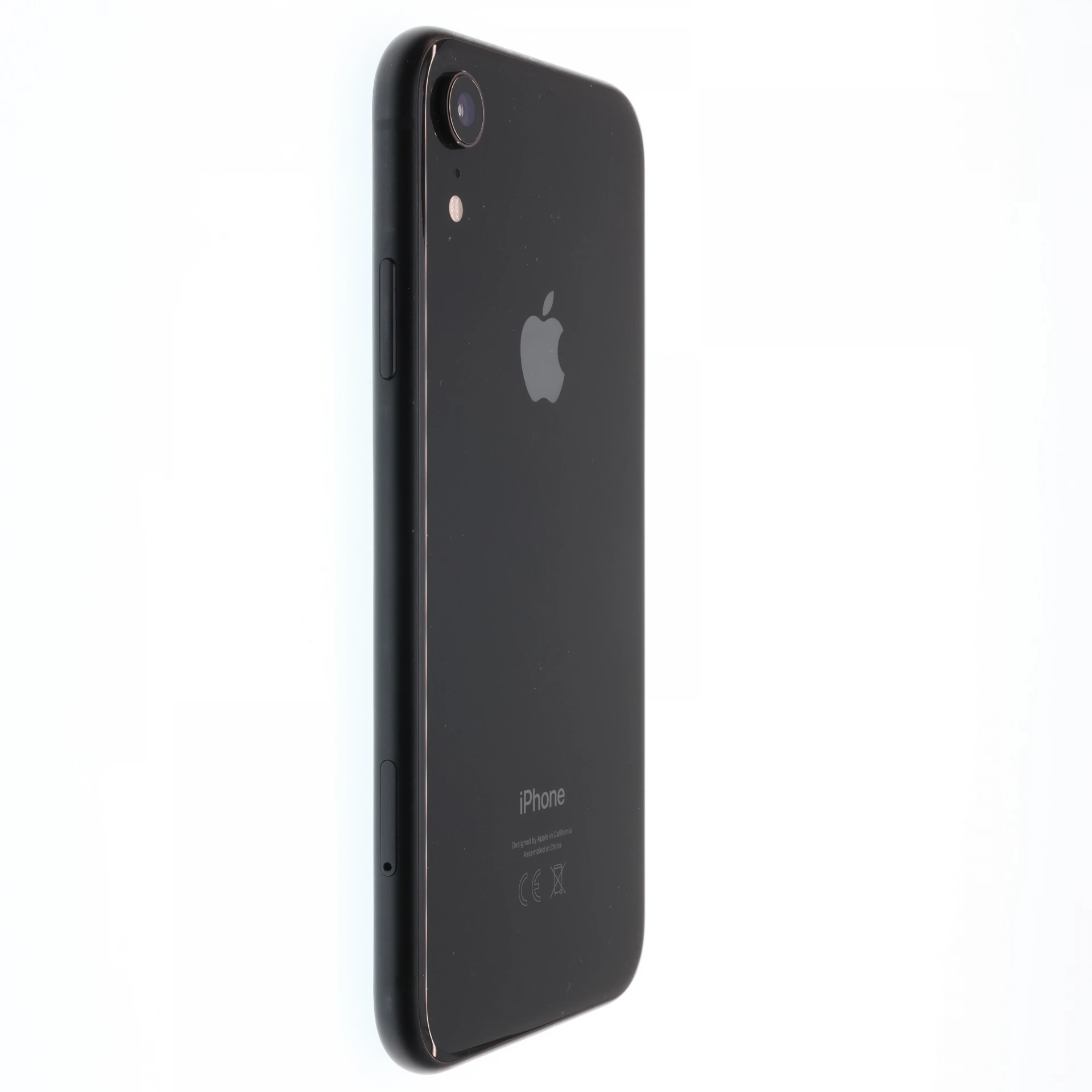 Apple iPhone XR 64 GB Black 95% 