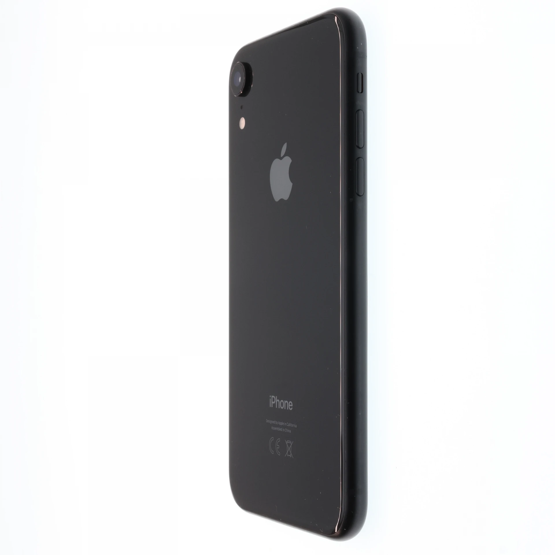 Apple iPhone XR 64 GB Black 95% 