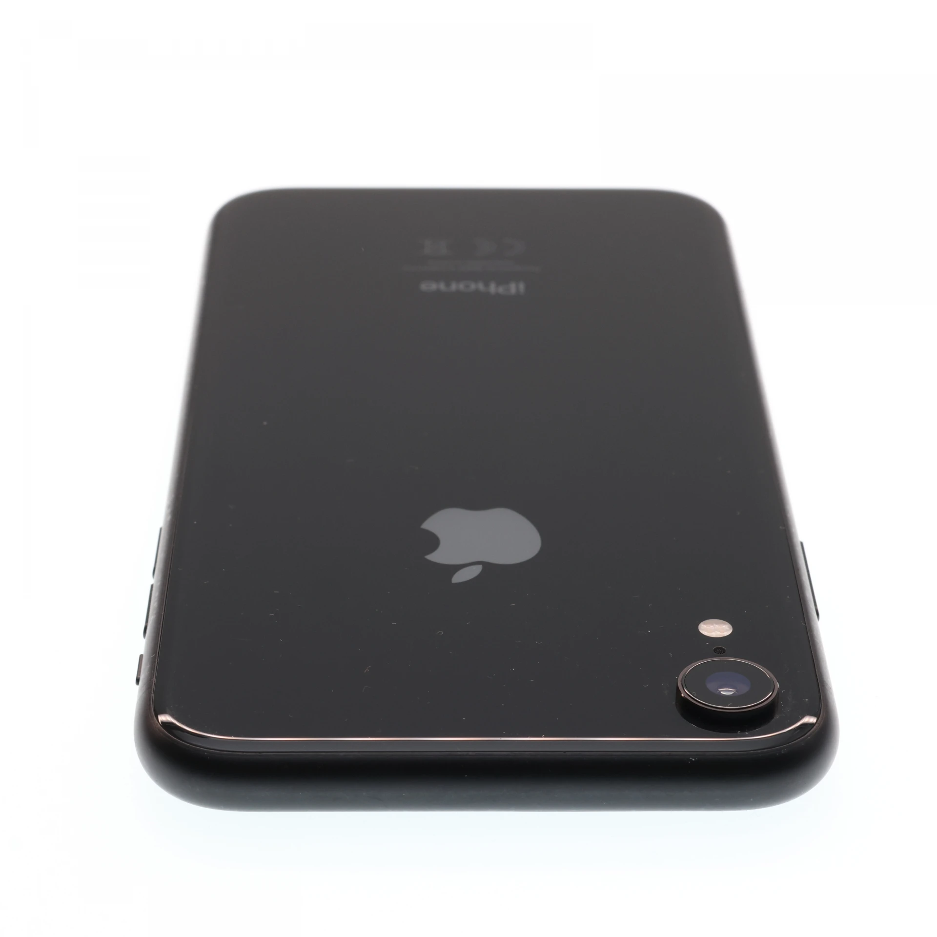 Apple iPhone XR 64 GB Black 95% 