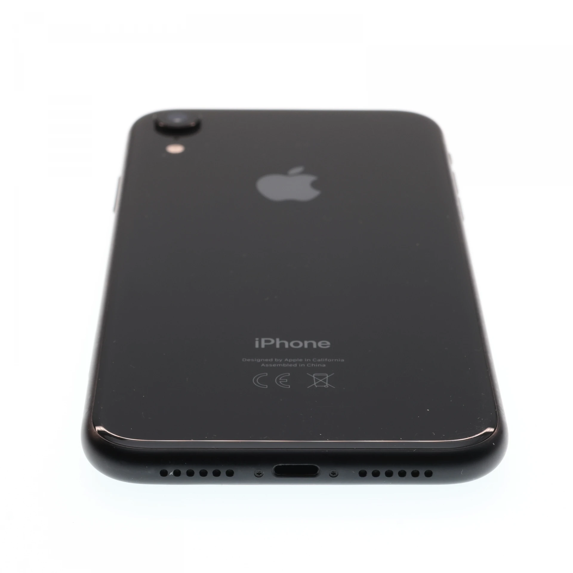 Apple iPhone XR 64 GB Black 95% 