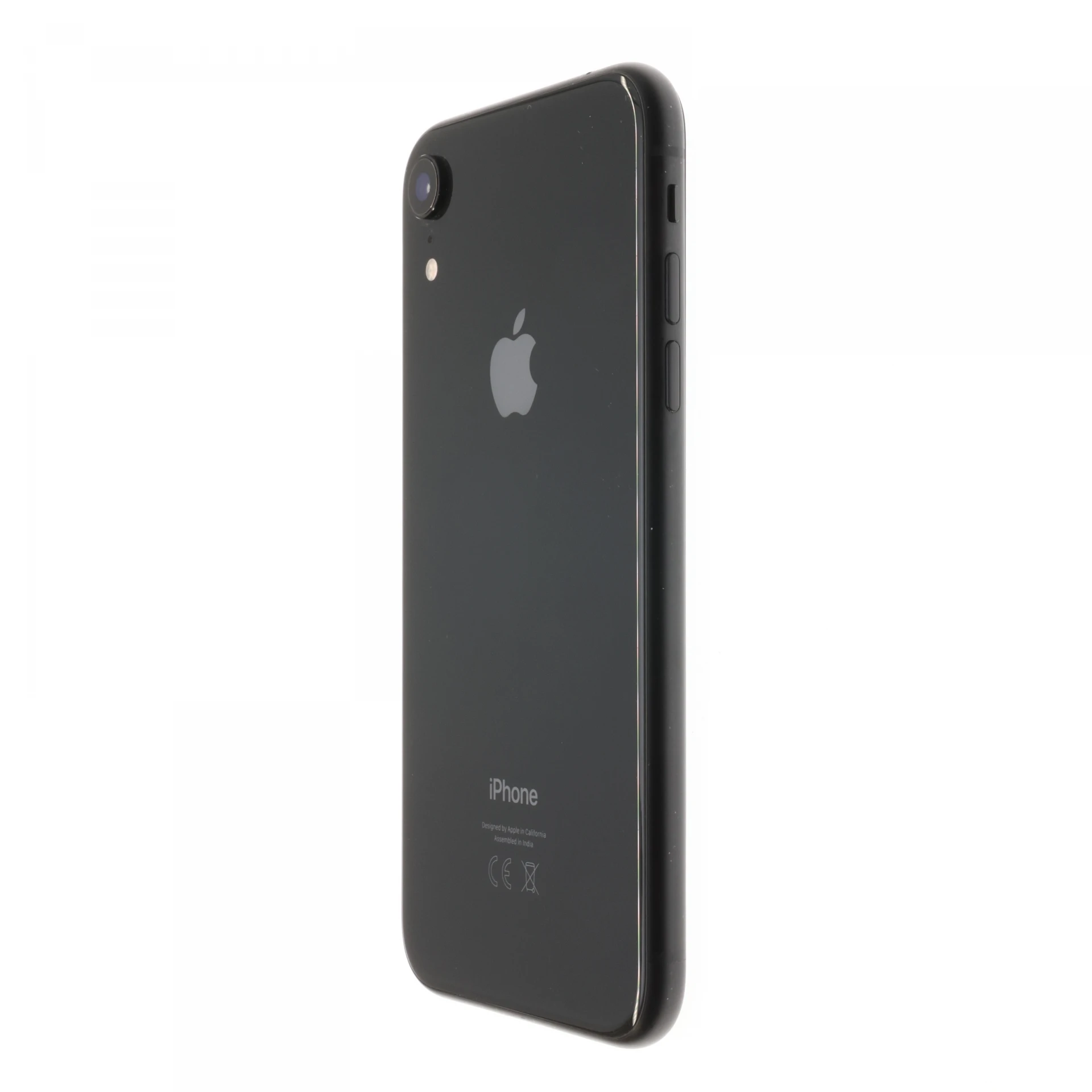Apple iPhone XR 128 GB Black 100% 