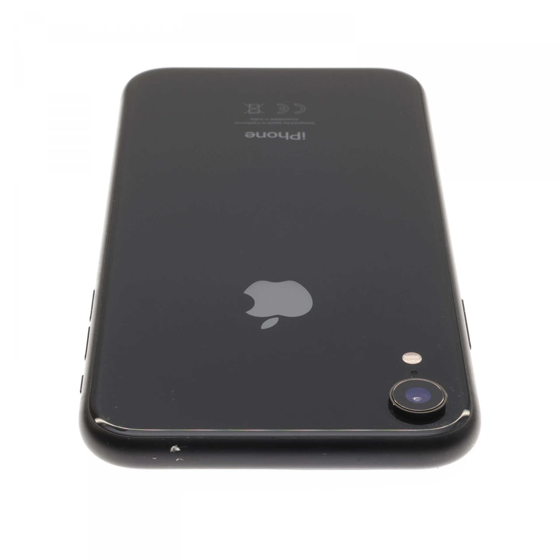 Apple iPhone XR 128 GB Black 100% 