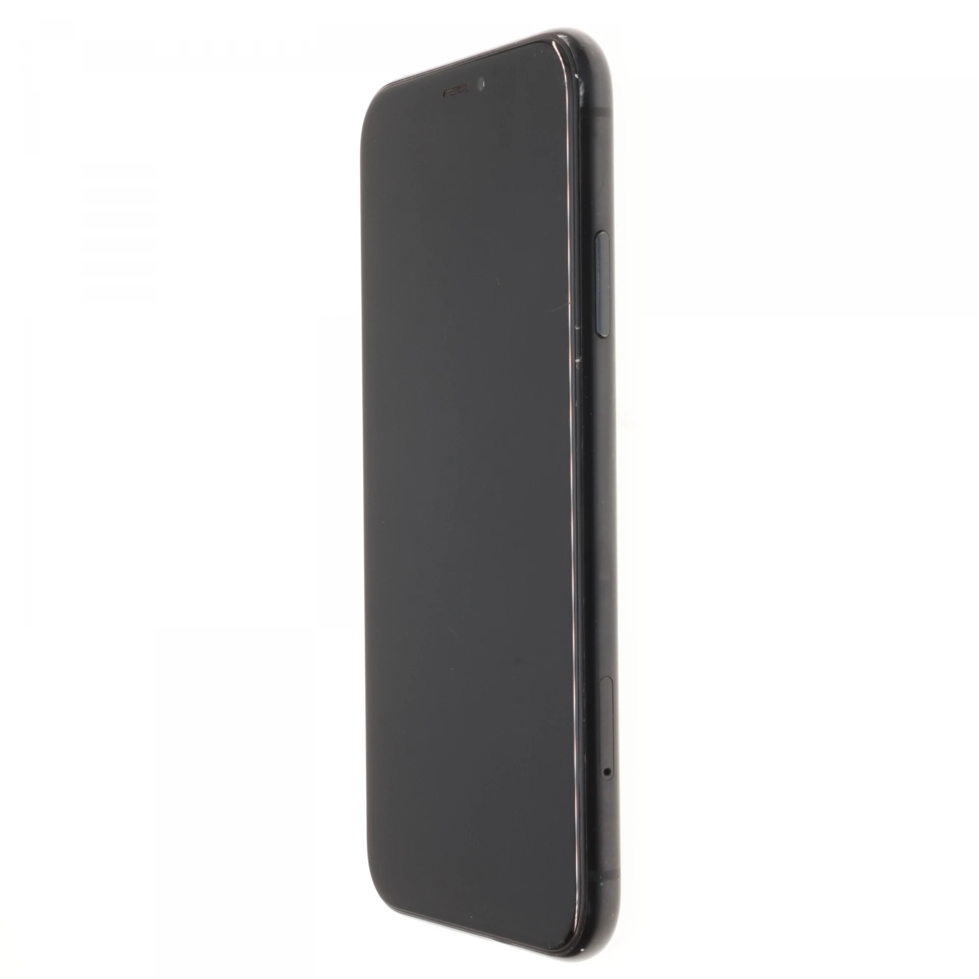 Apple iPhone XR 256 GB Black 100% 