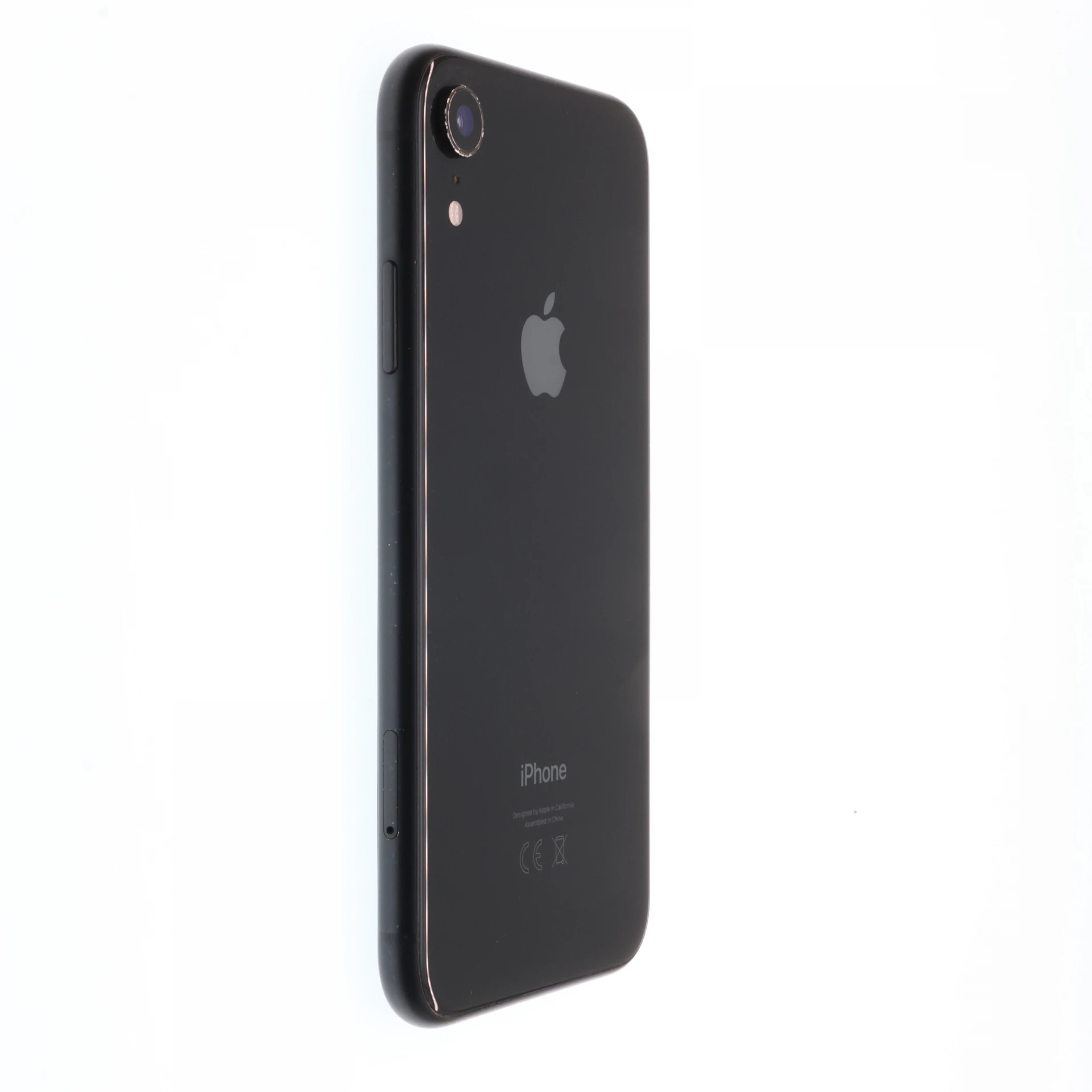 Apple iPhone XR 64 GB Black 100%