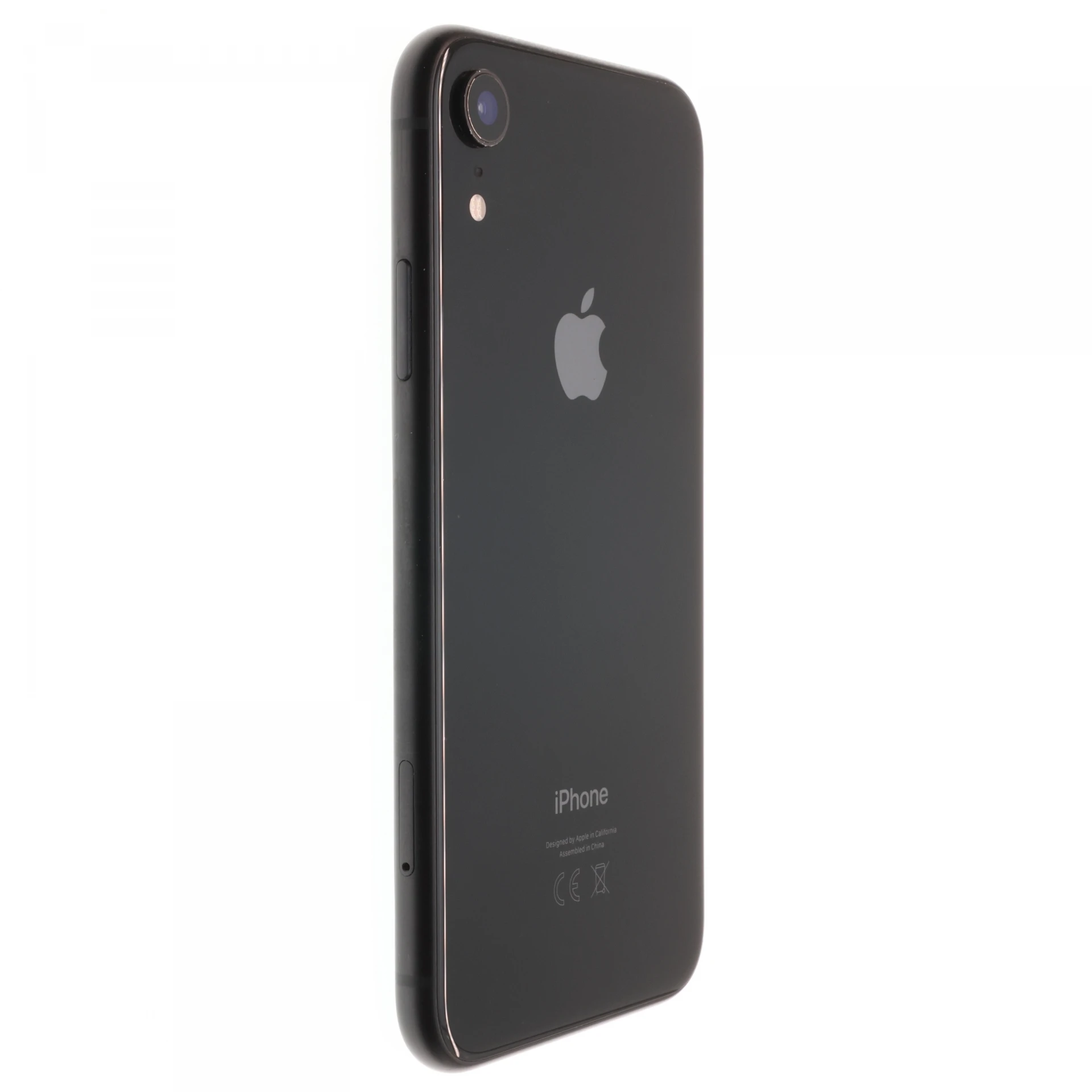 Apple iPhone XR 128 GB Black 100% 