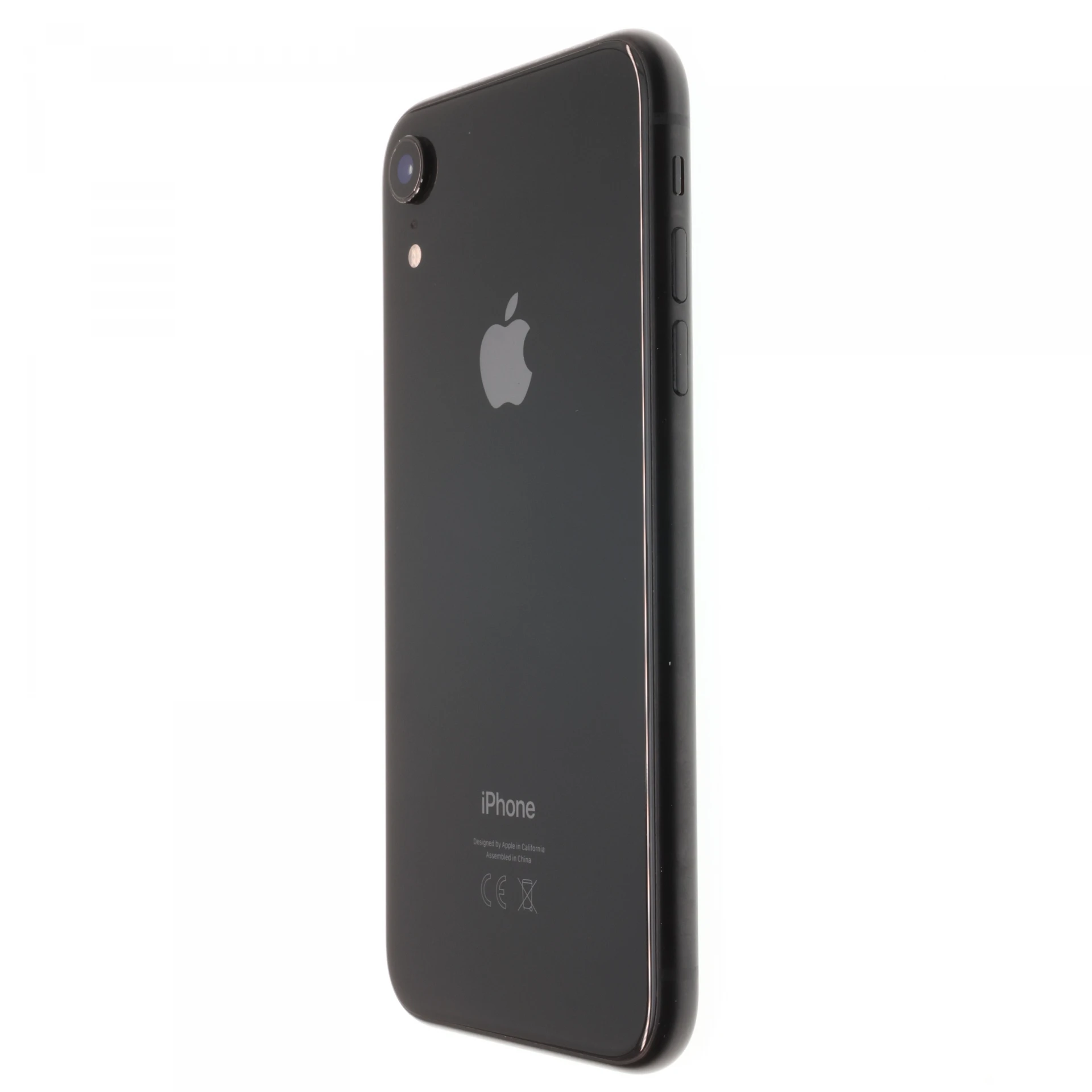 Apple iPhone XR 128 GB Black 100% 