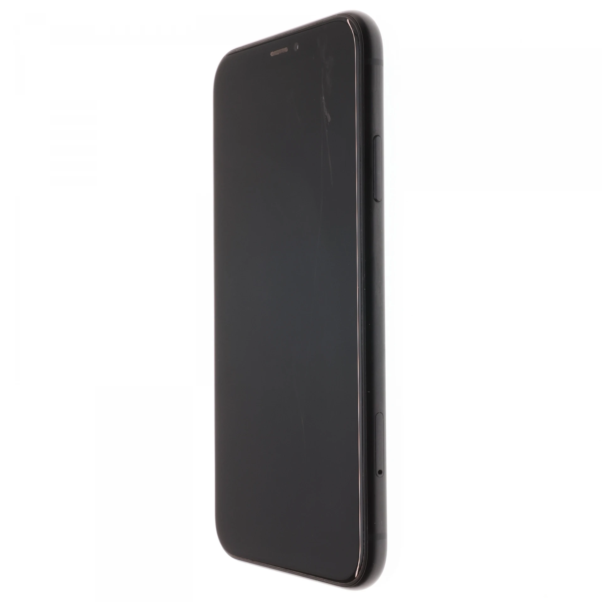 Apple iPhone XR 128 GB Black 100% 