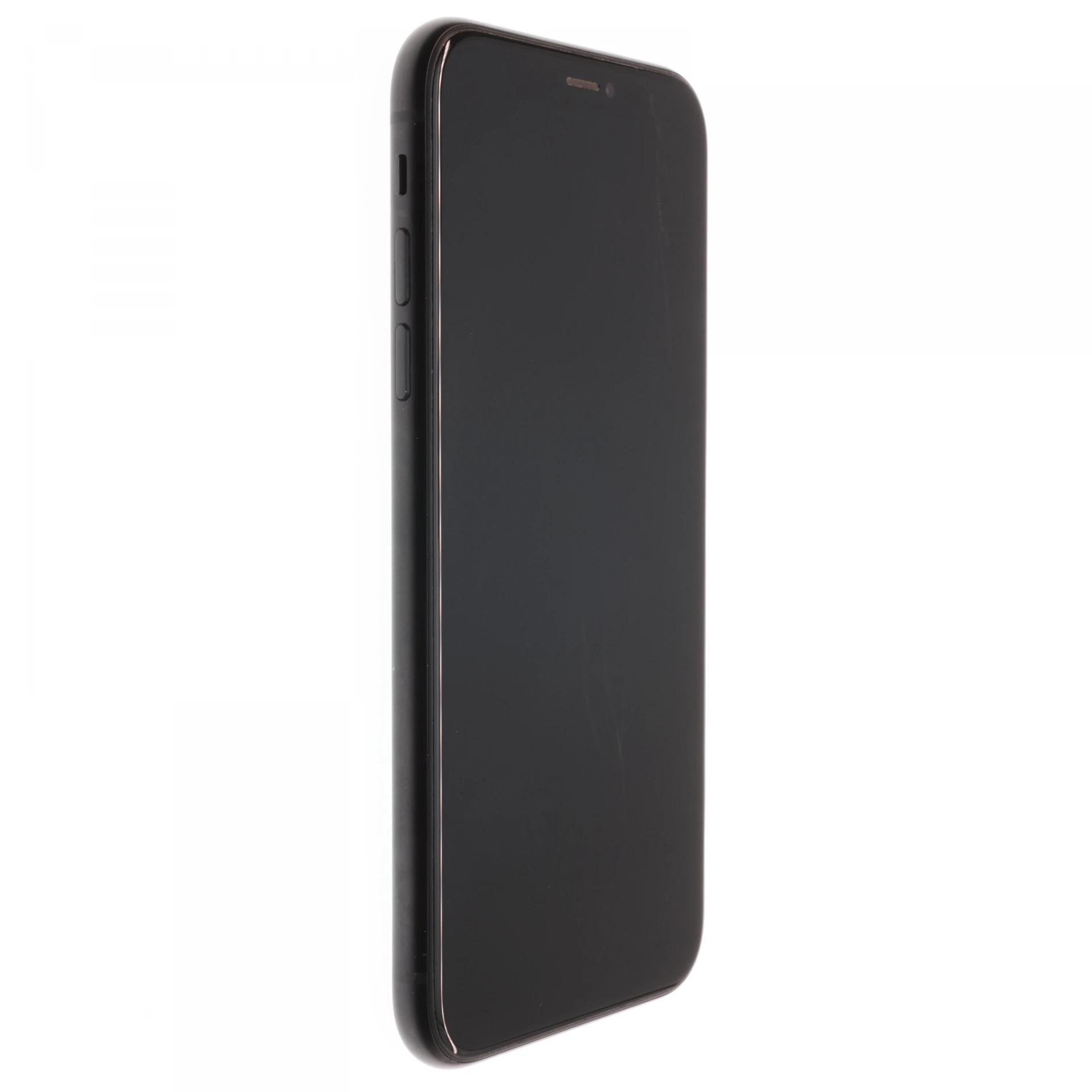 Apple iPhone XR 128 GB Black 100% 