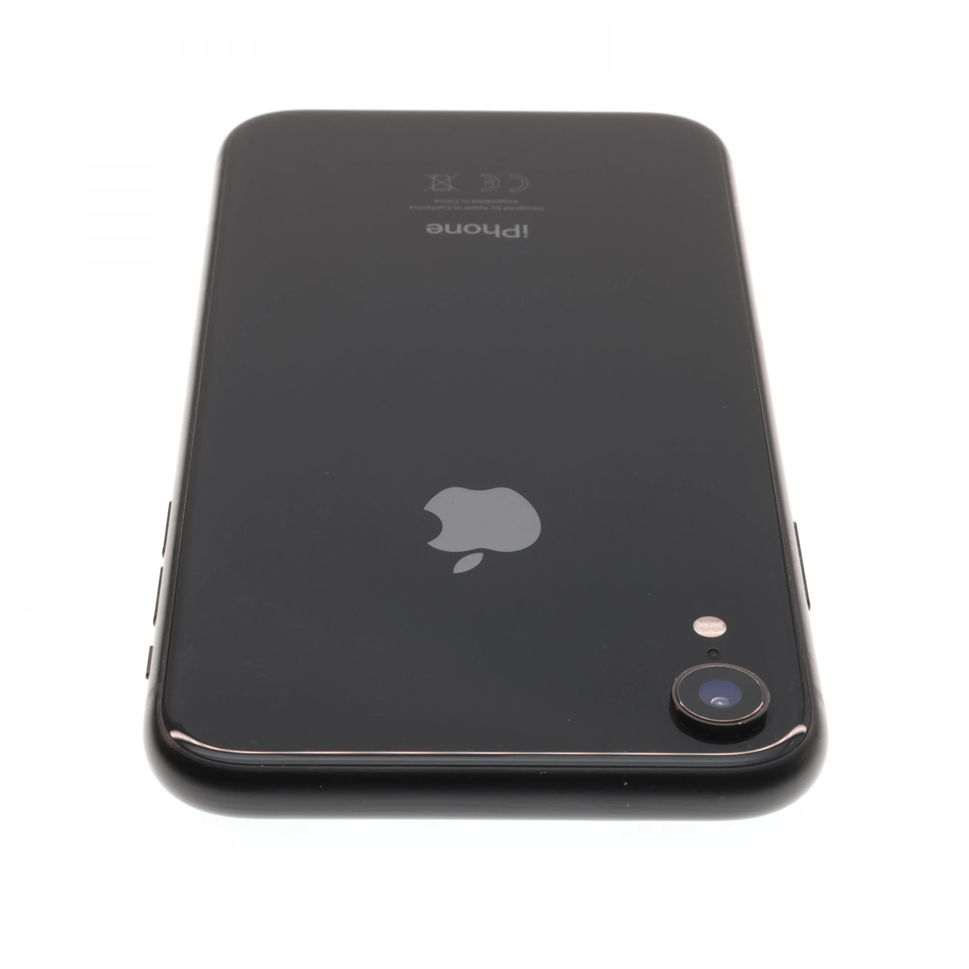 Apple iPhone XR 128 GB Black 100% 