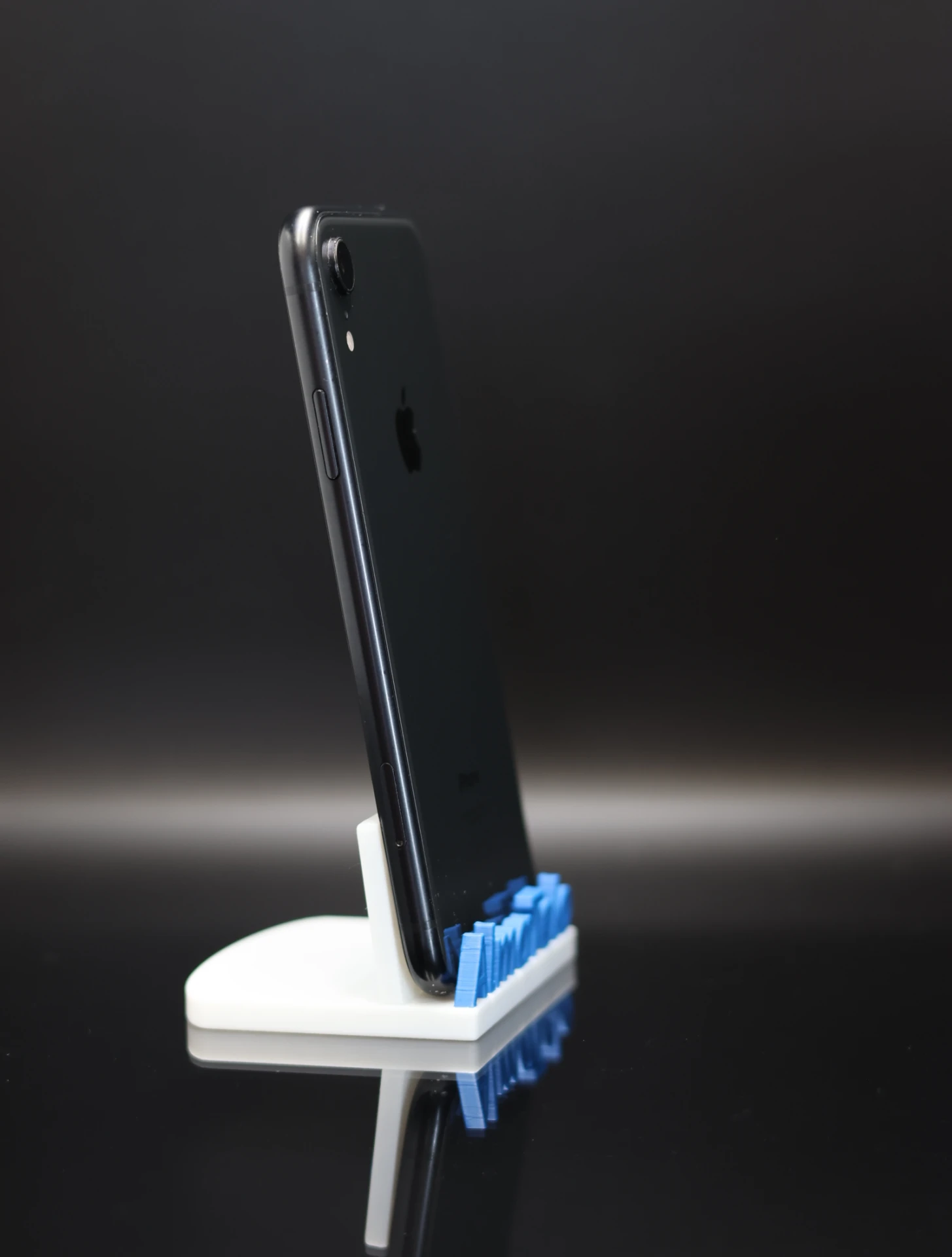 Apple iPhone XR 128 GB Black 100% 