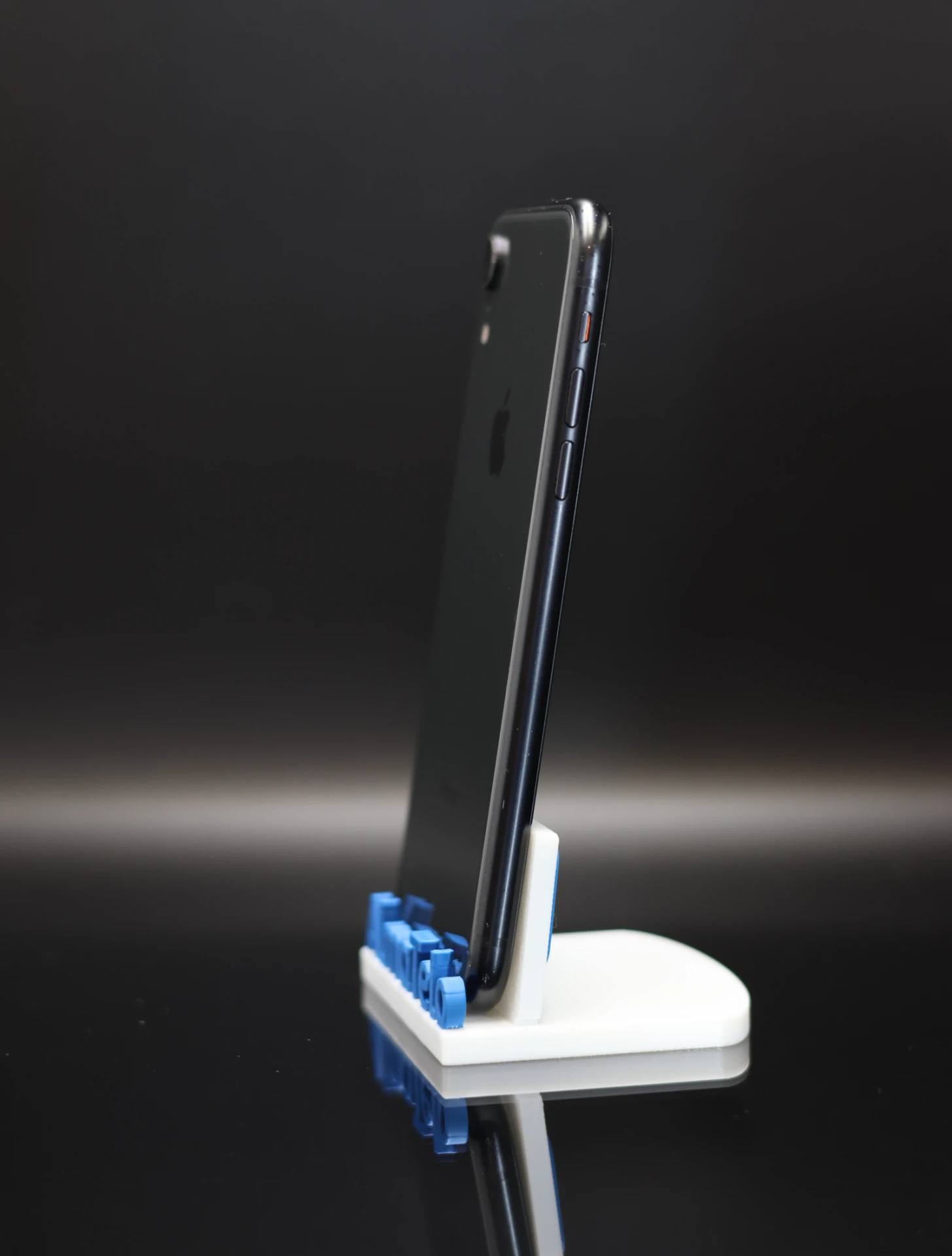 Apple iPhone XR 128 GB Black 100% 