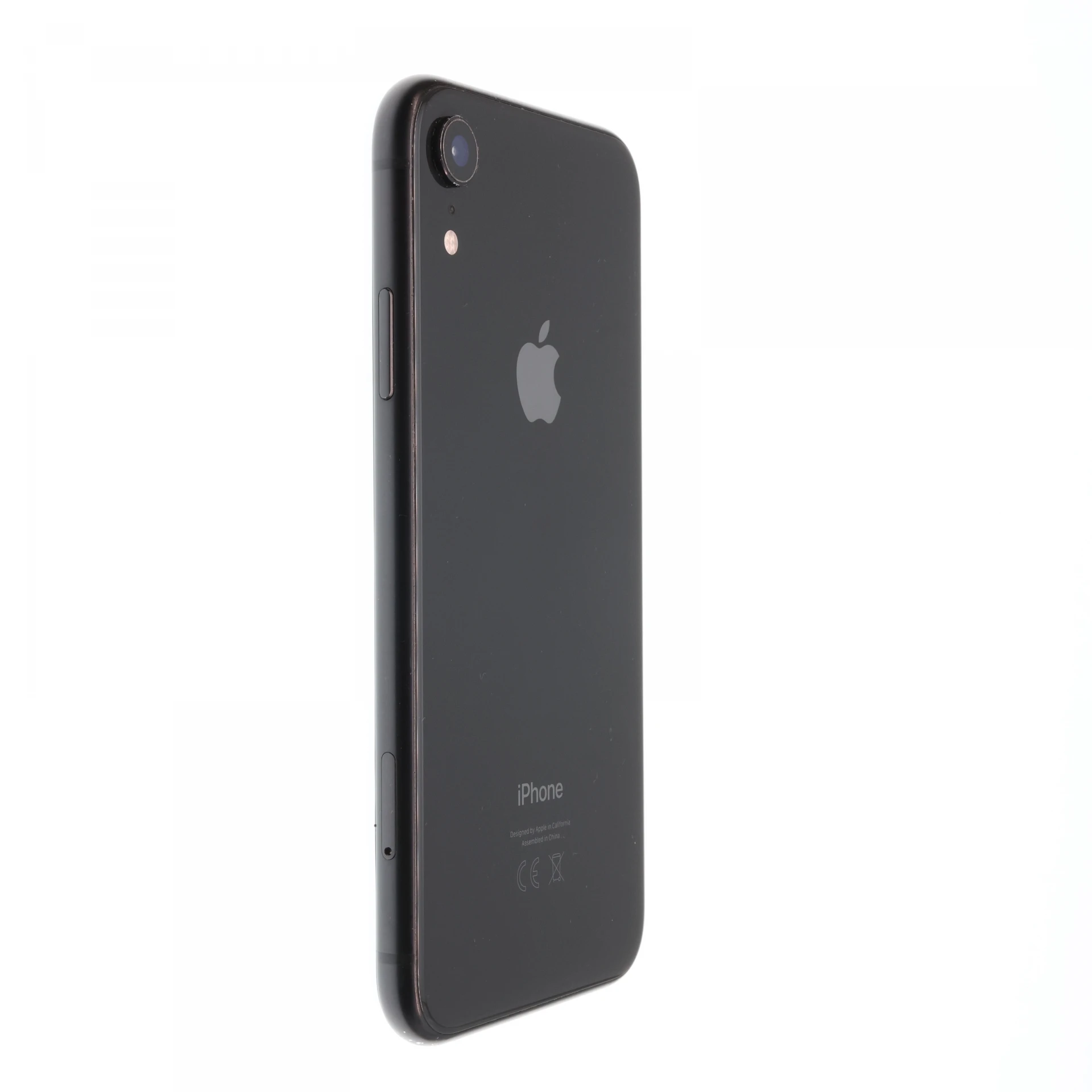 Apple iPhone XR 128 GB Black 100%