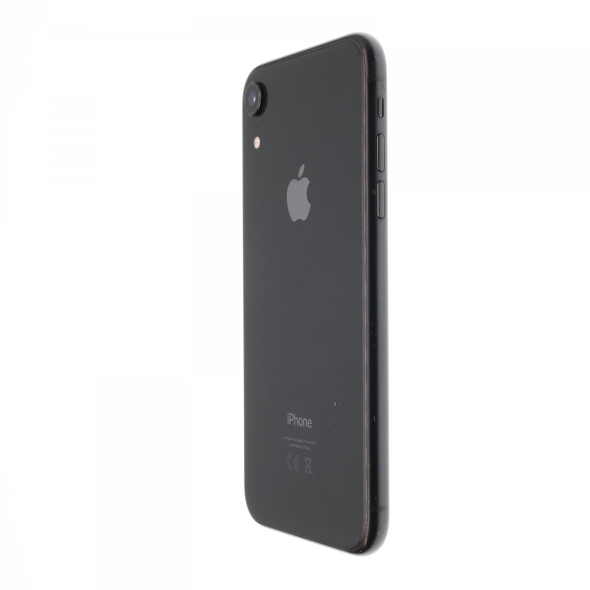 Apple iPhone XR 128 GB Black 100%