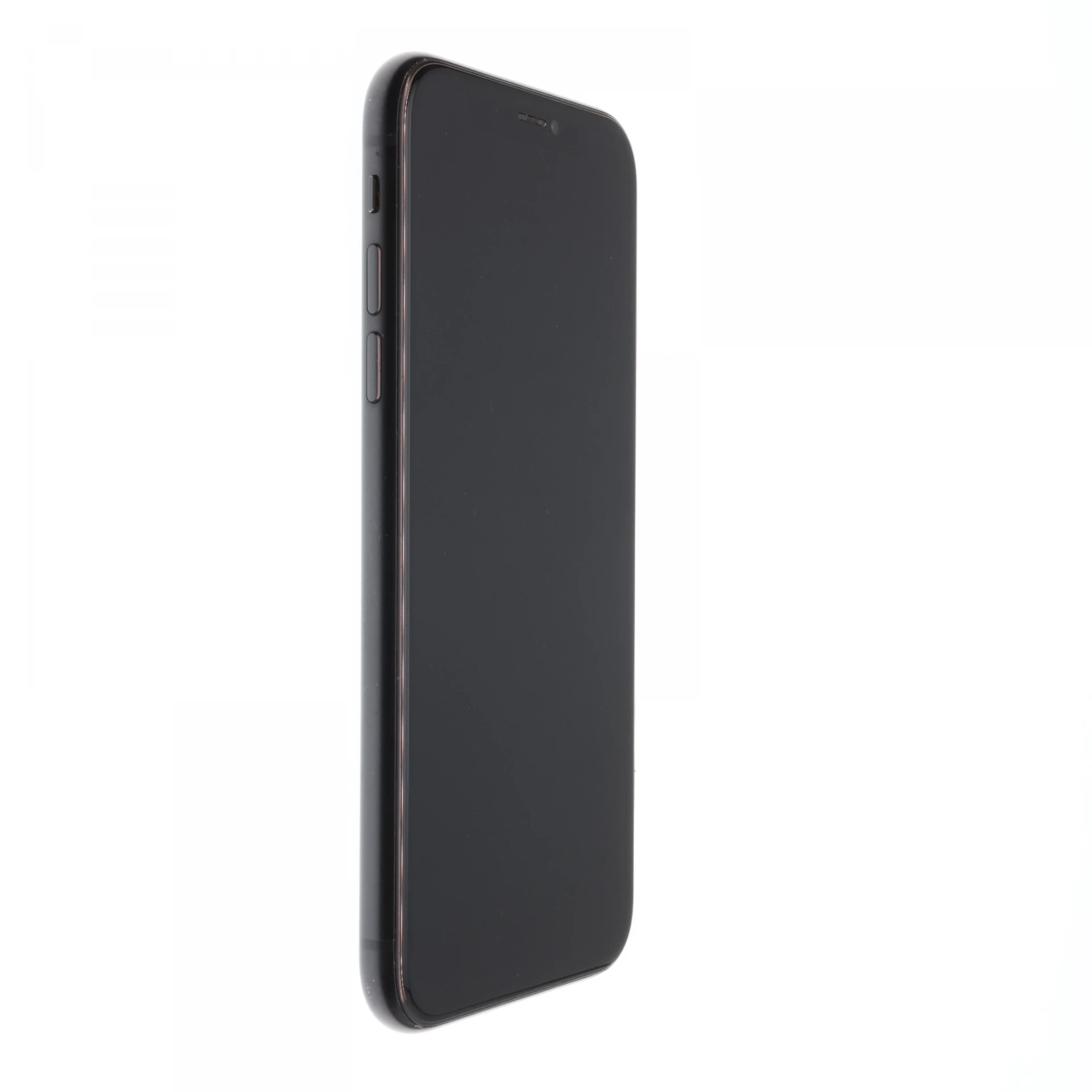 Apple iPhone XR 128 GB Black 100%