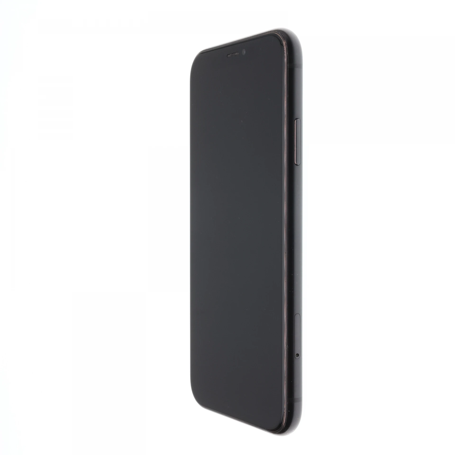 Apple iPhone XR 128 GB Black 100%