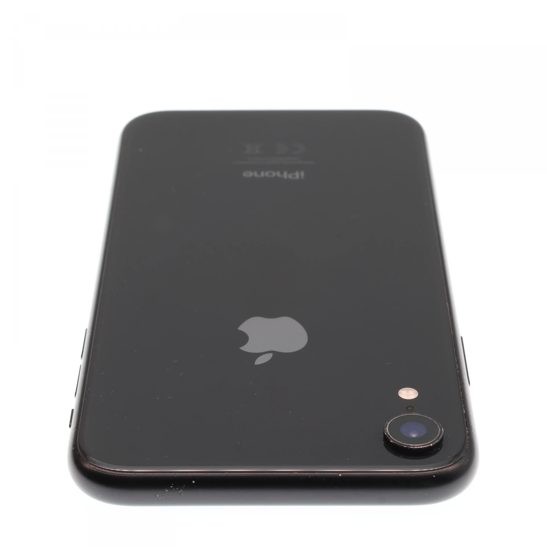 Apple iPhone XR 128 GB Black 100%
