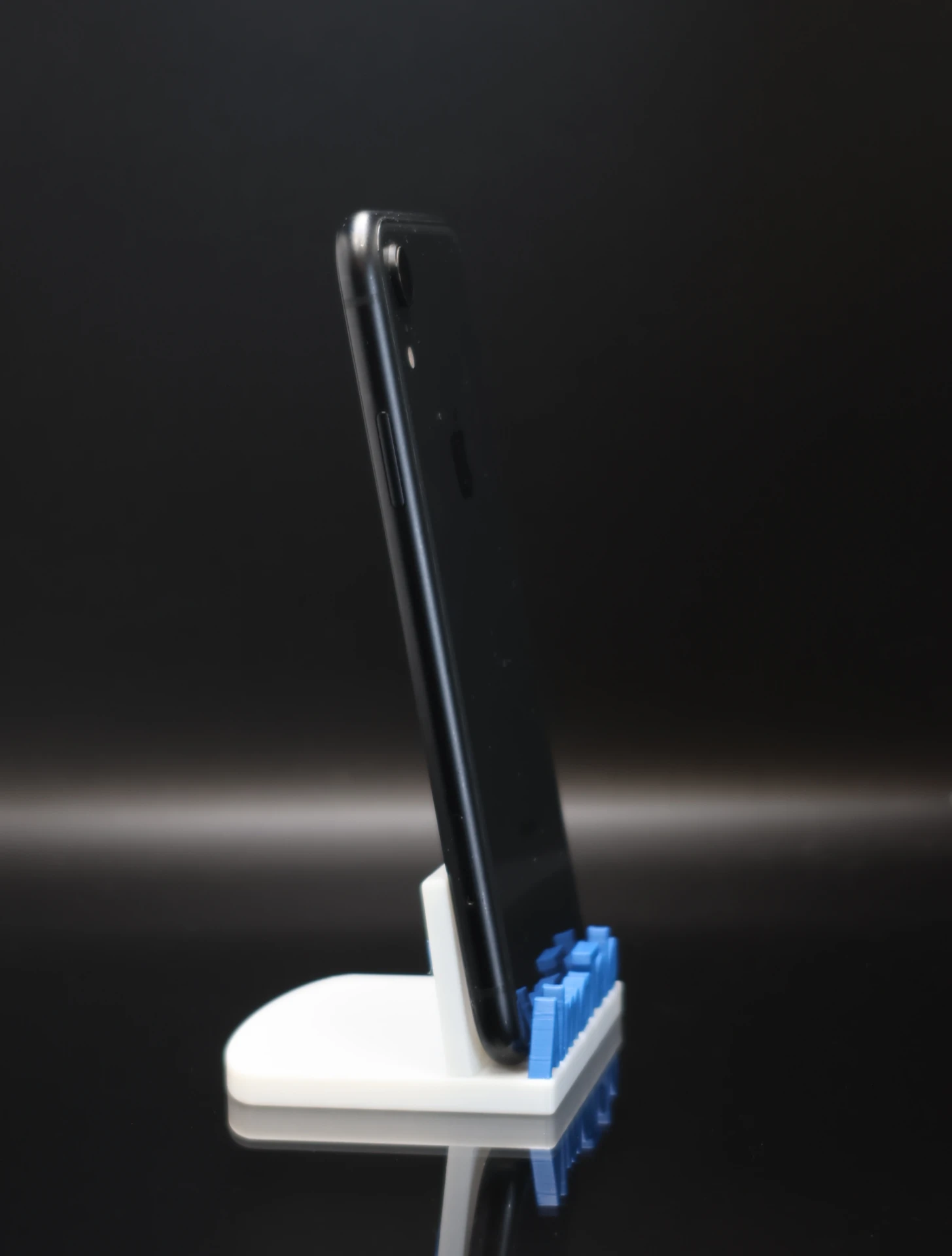 Apple iPhone XR 64 GB Black 100% 