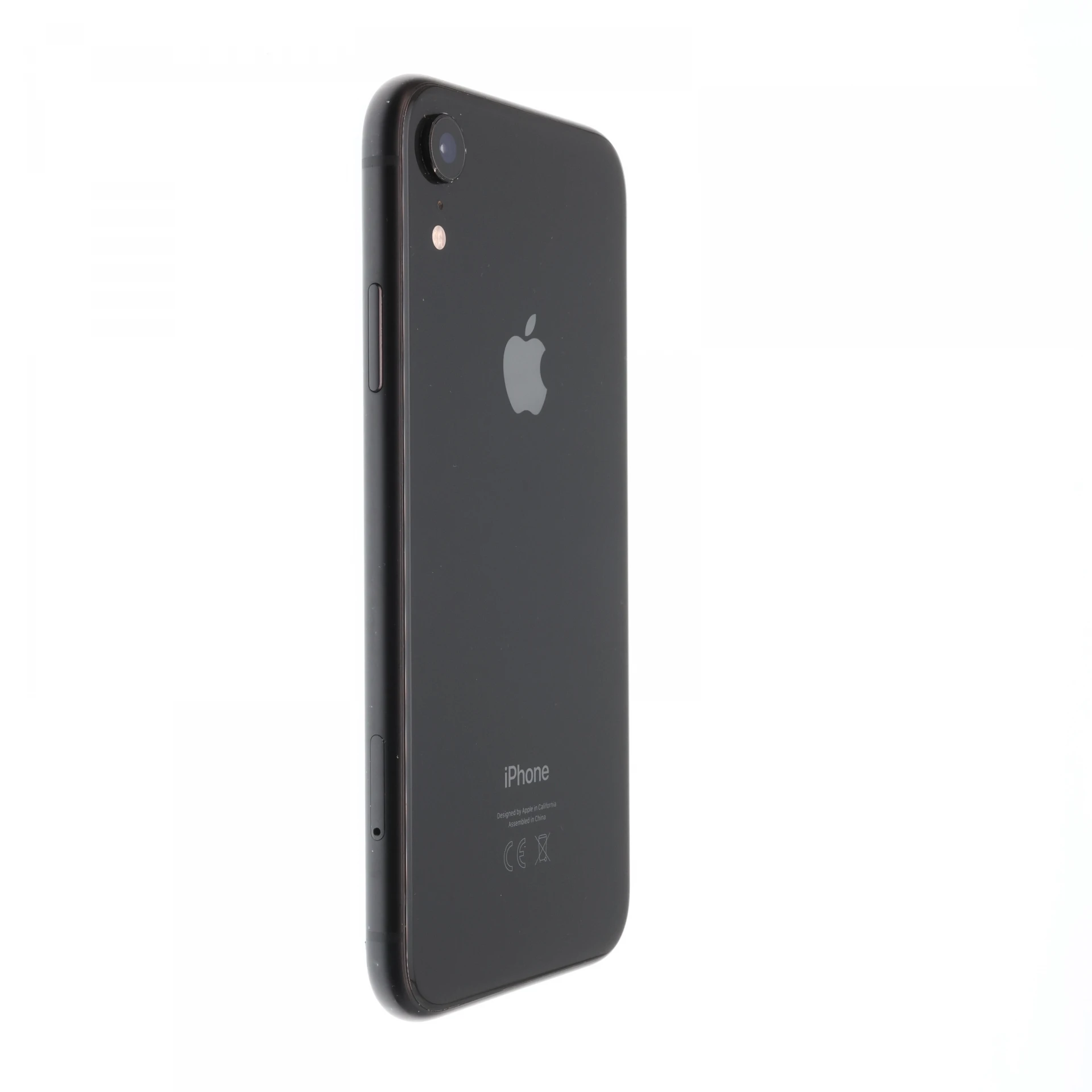 Apple iPhone XR 64 GB Black 100% 