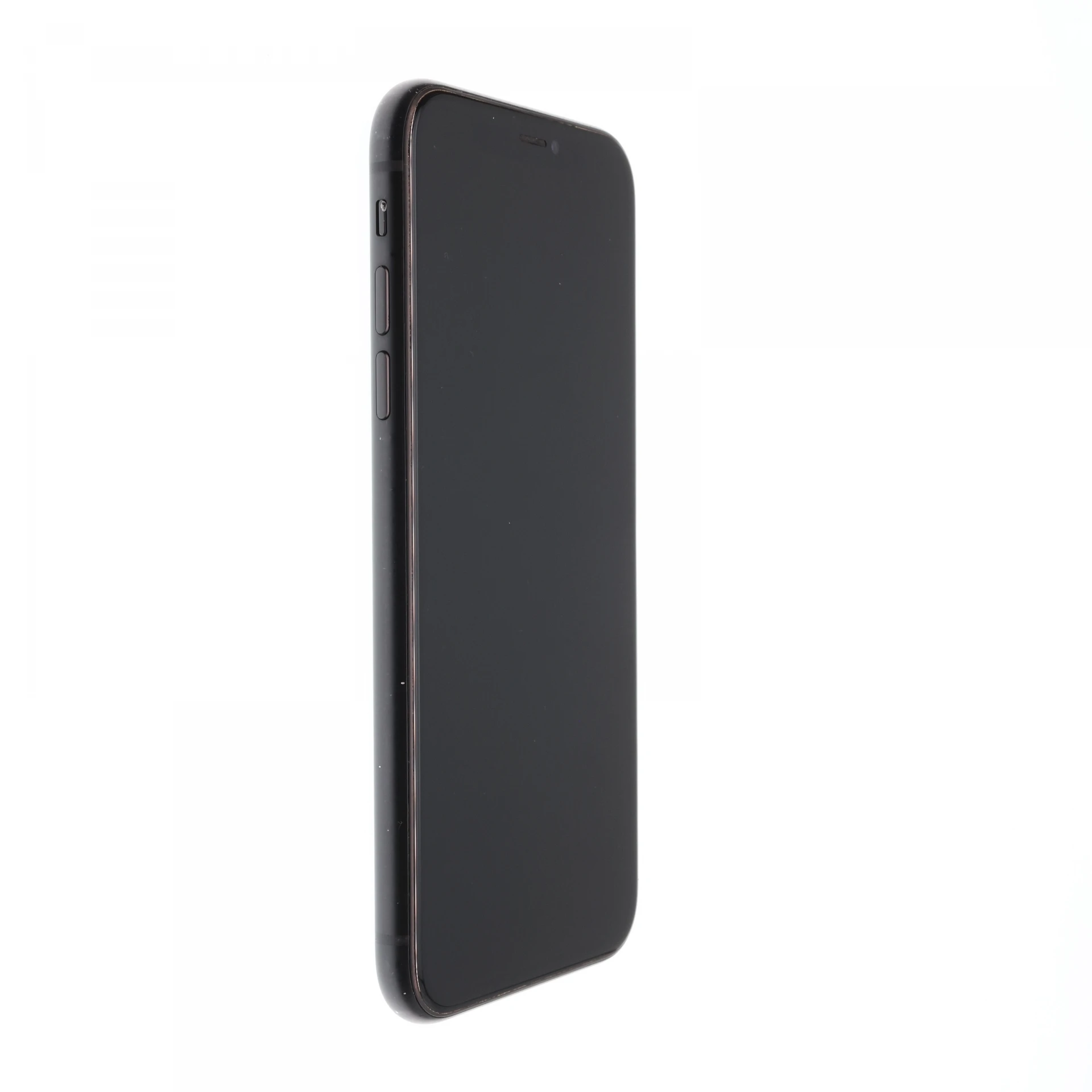 Apple iPhone XR 64 GB Black 100% 