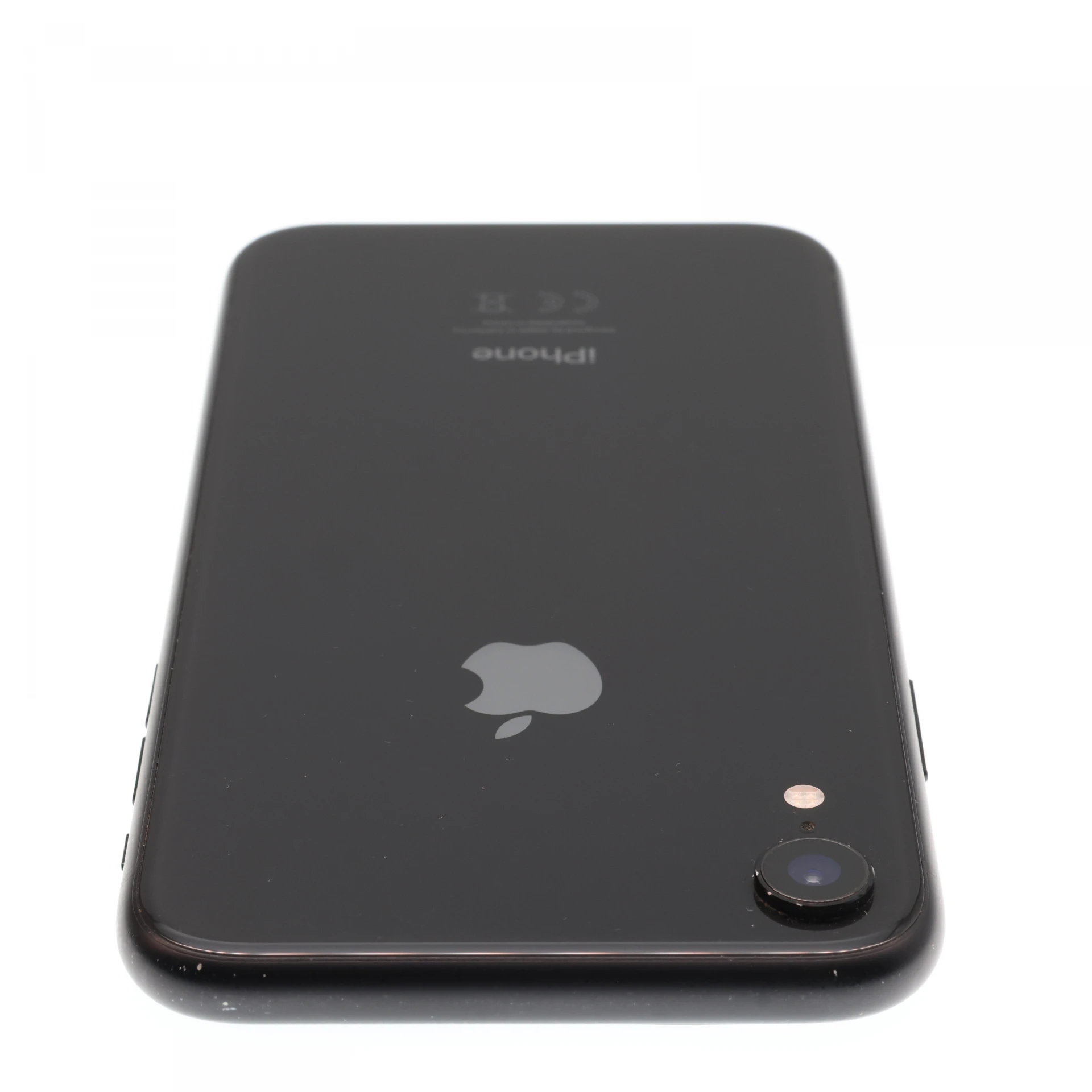 Apple iPhone XR 64 GB Black 100% 