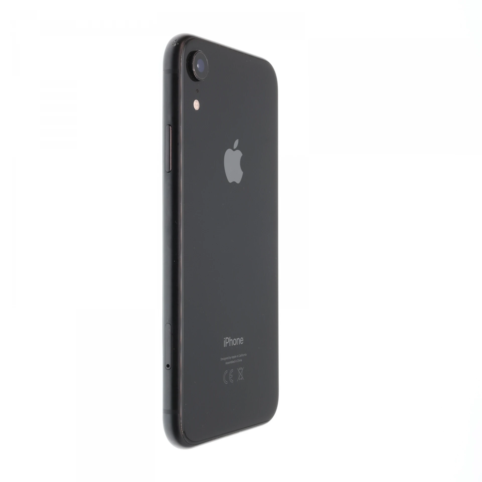 Apple iPhone XR 64 GB Black 100% 