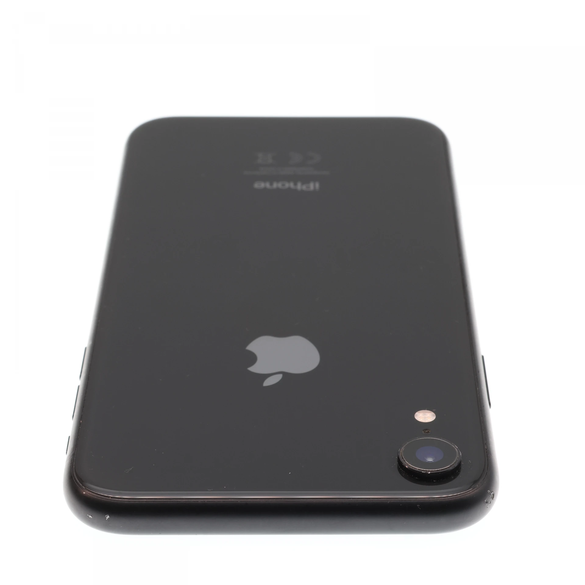 Apple iPhone XR 64 GB Black 100% 