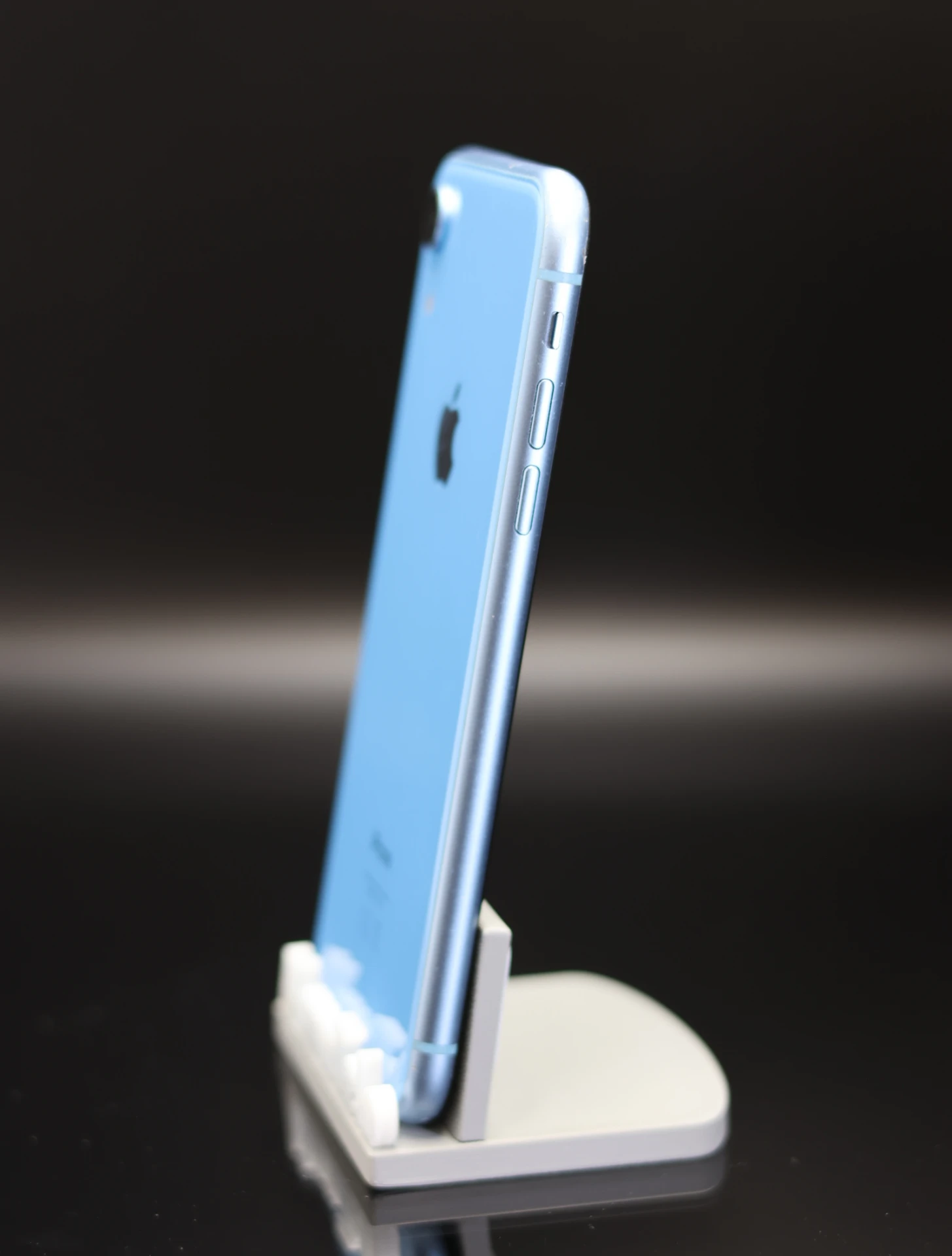 Apple iPhone XR 64 GB Blue 100% 