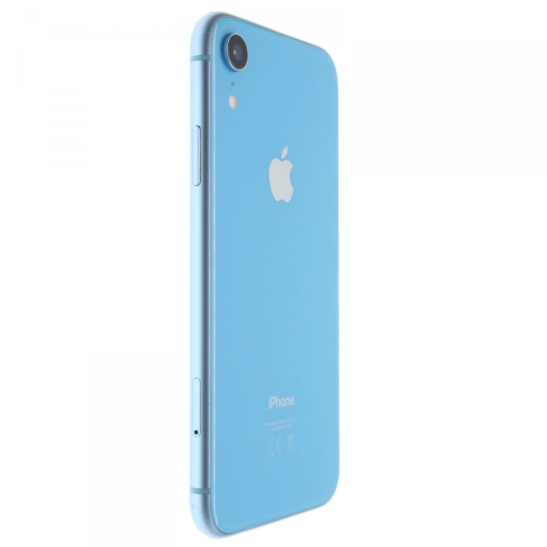 Apple iPhone XR 64 GB Blue 100% 