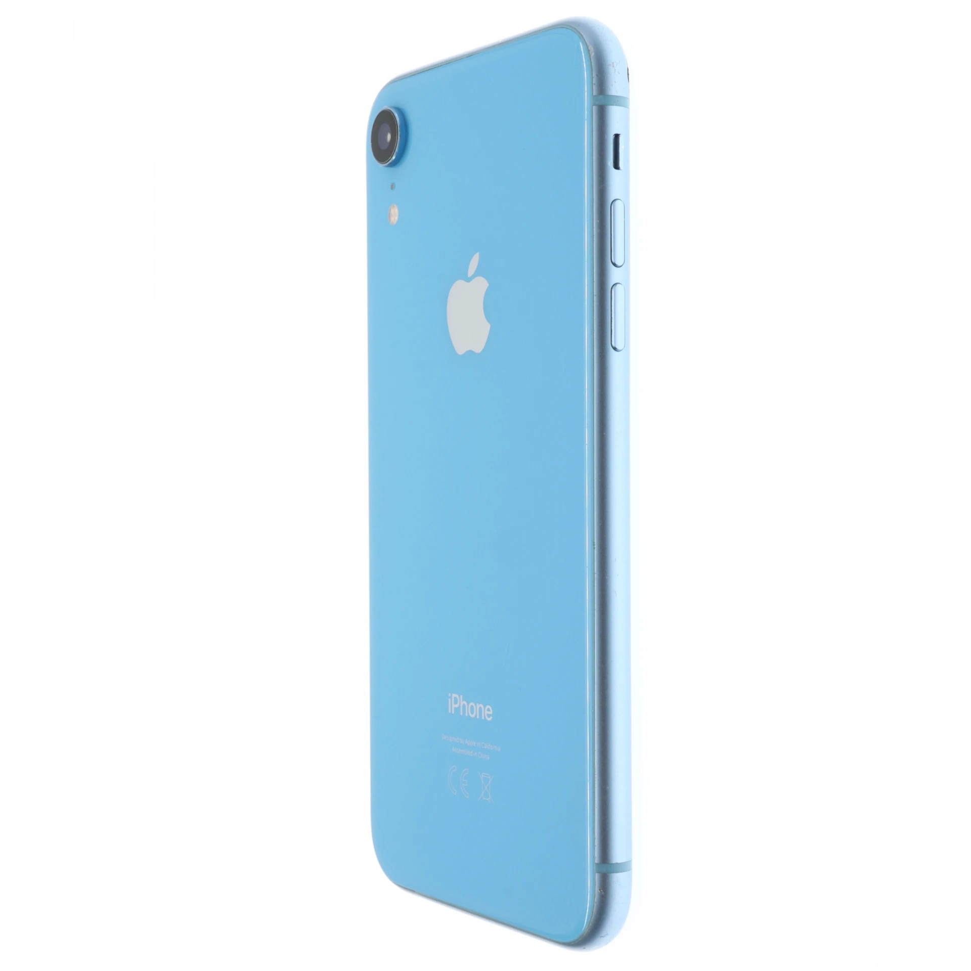 Apple iPhone XR 64 GB Blue 100% 