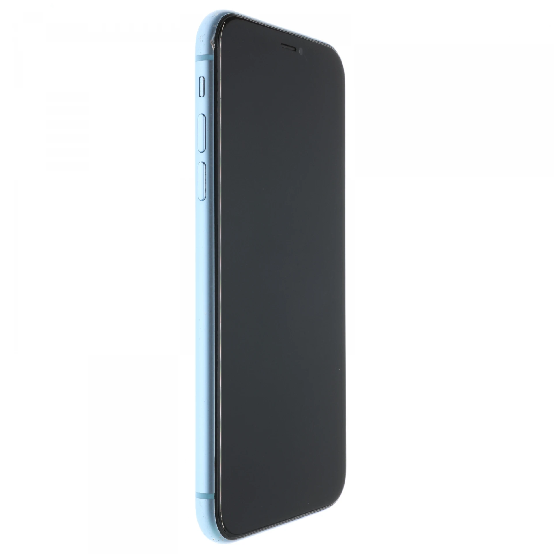 Apple iPhone XR 64 GB Blue 100% 