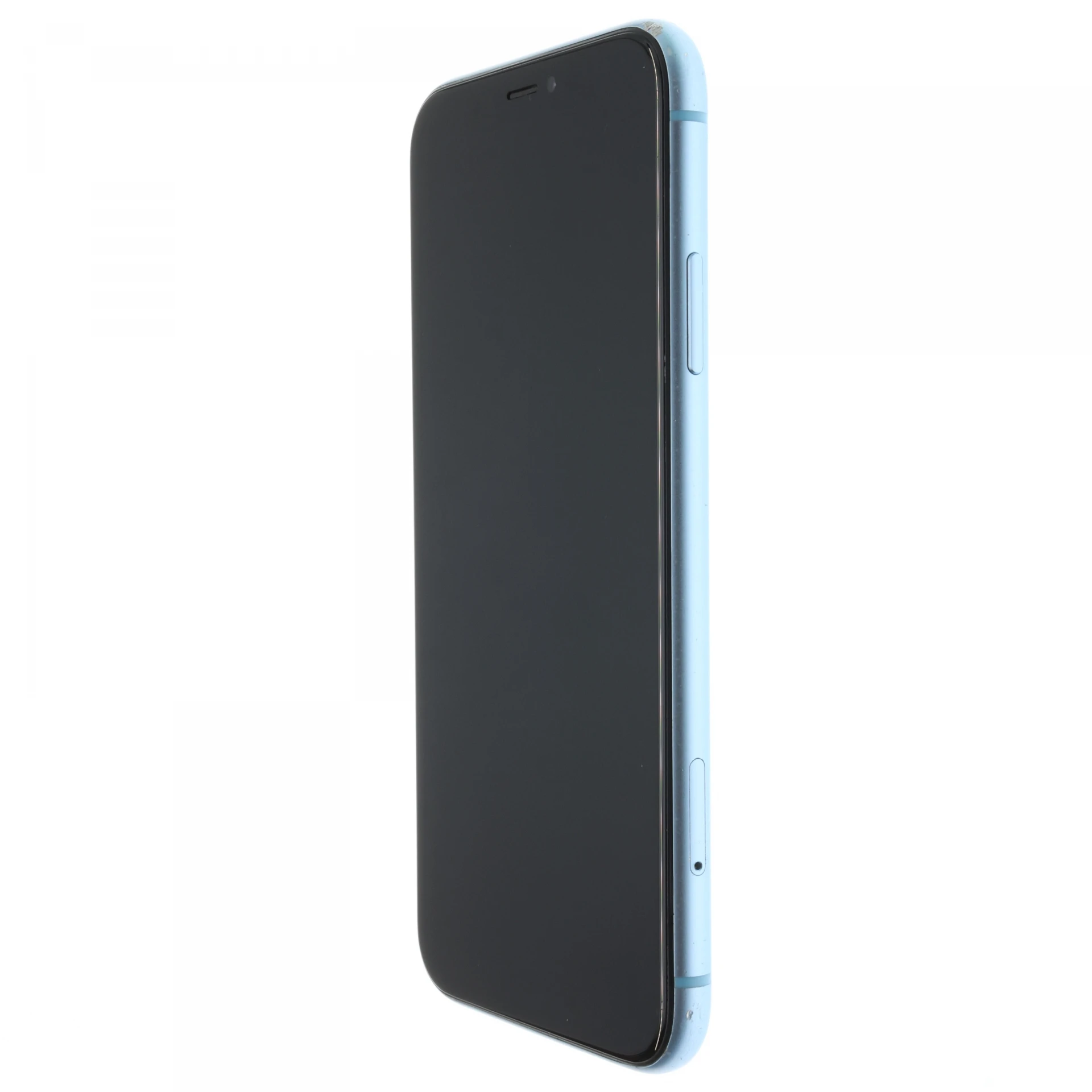 Apple iPhone XR 64 GB Blue 100% 